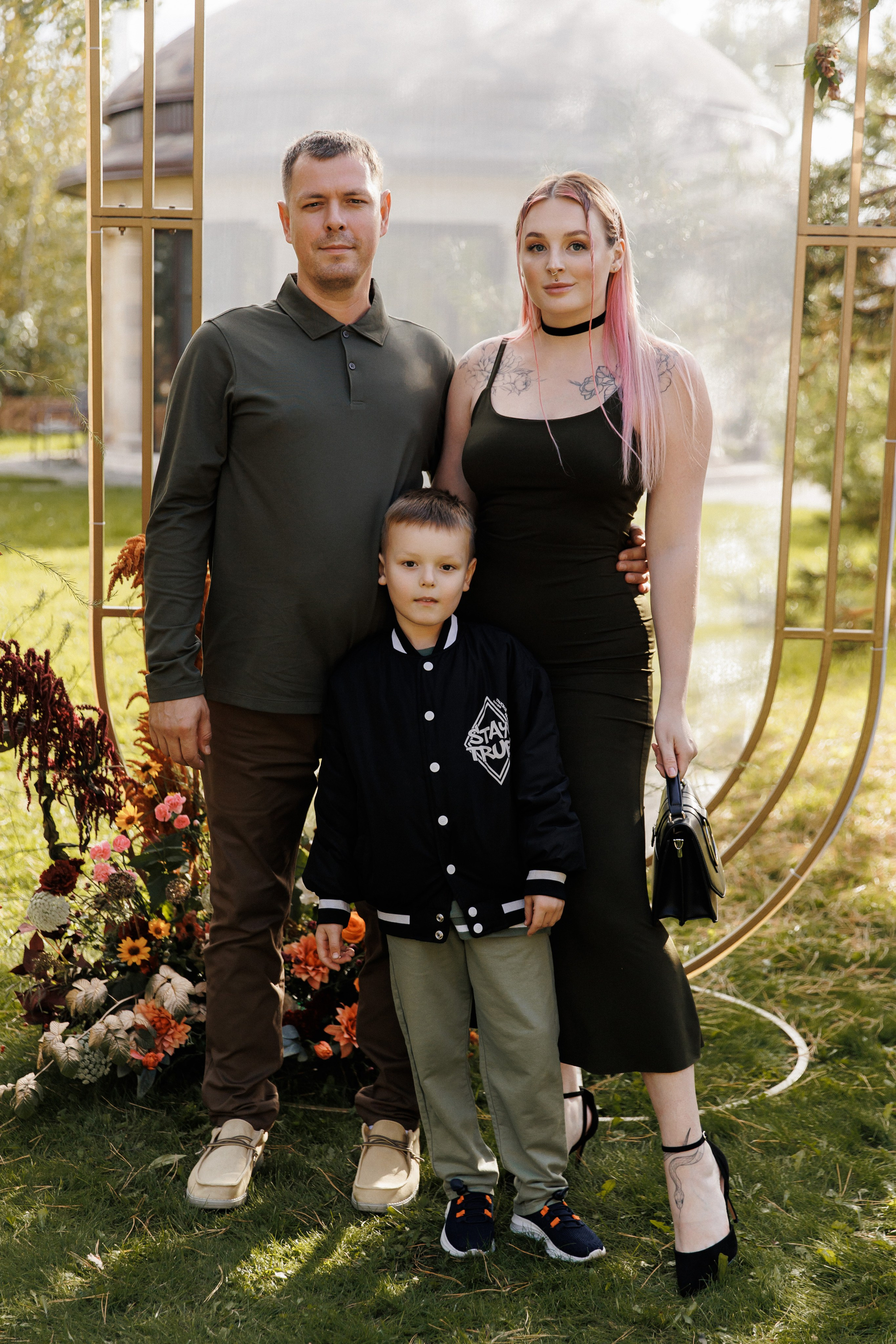 Оля и Кирилл. Свадебный и репортажный фотограф Евгений Петров