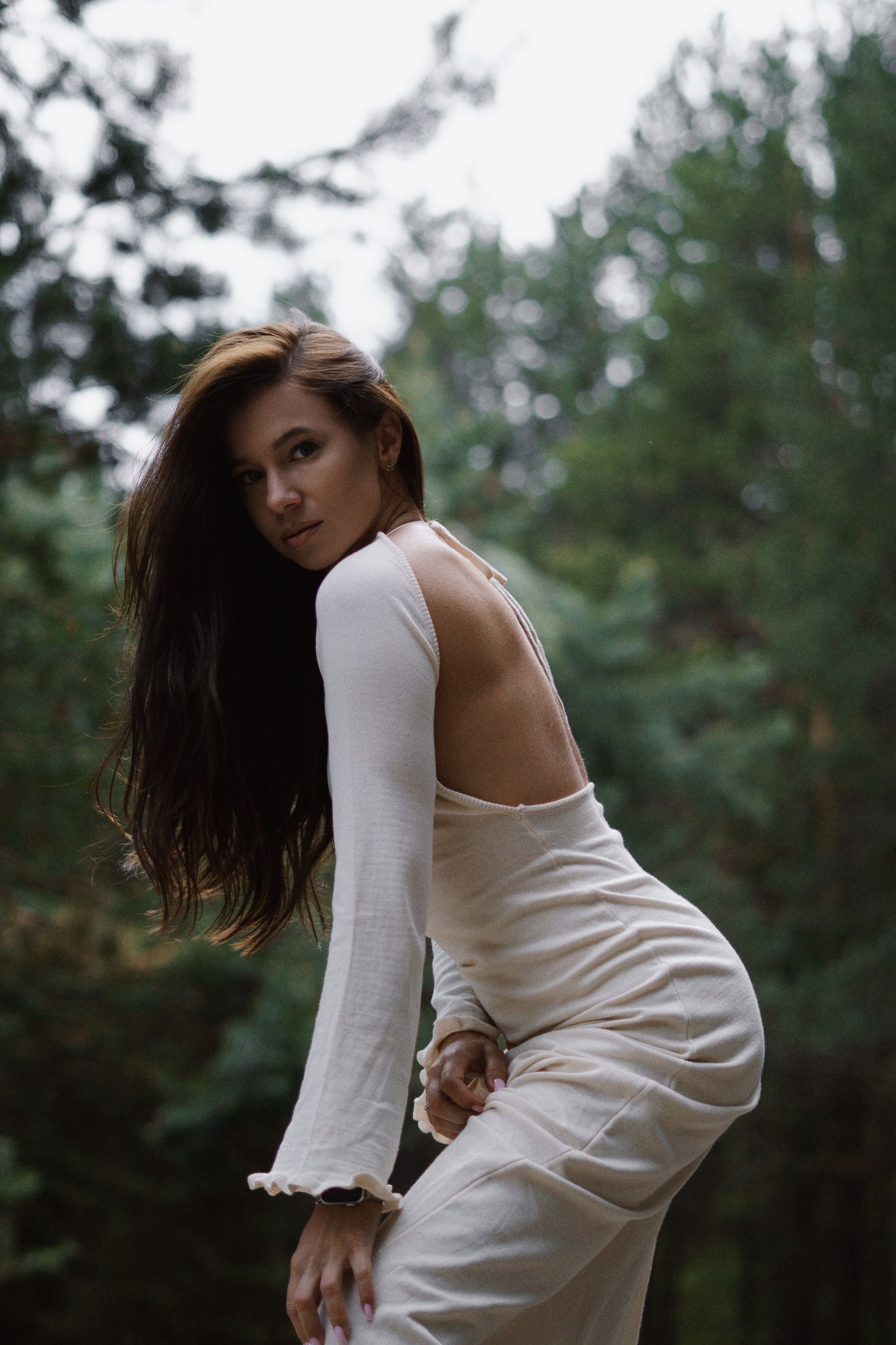 Софа. Pomanovskaya.ru / женский фотограф