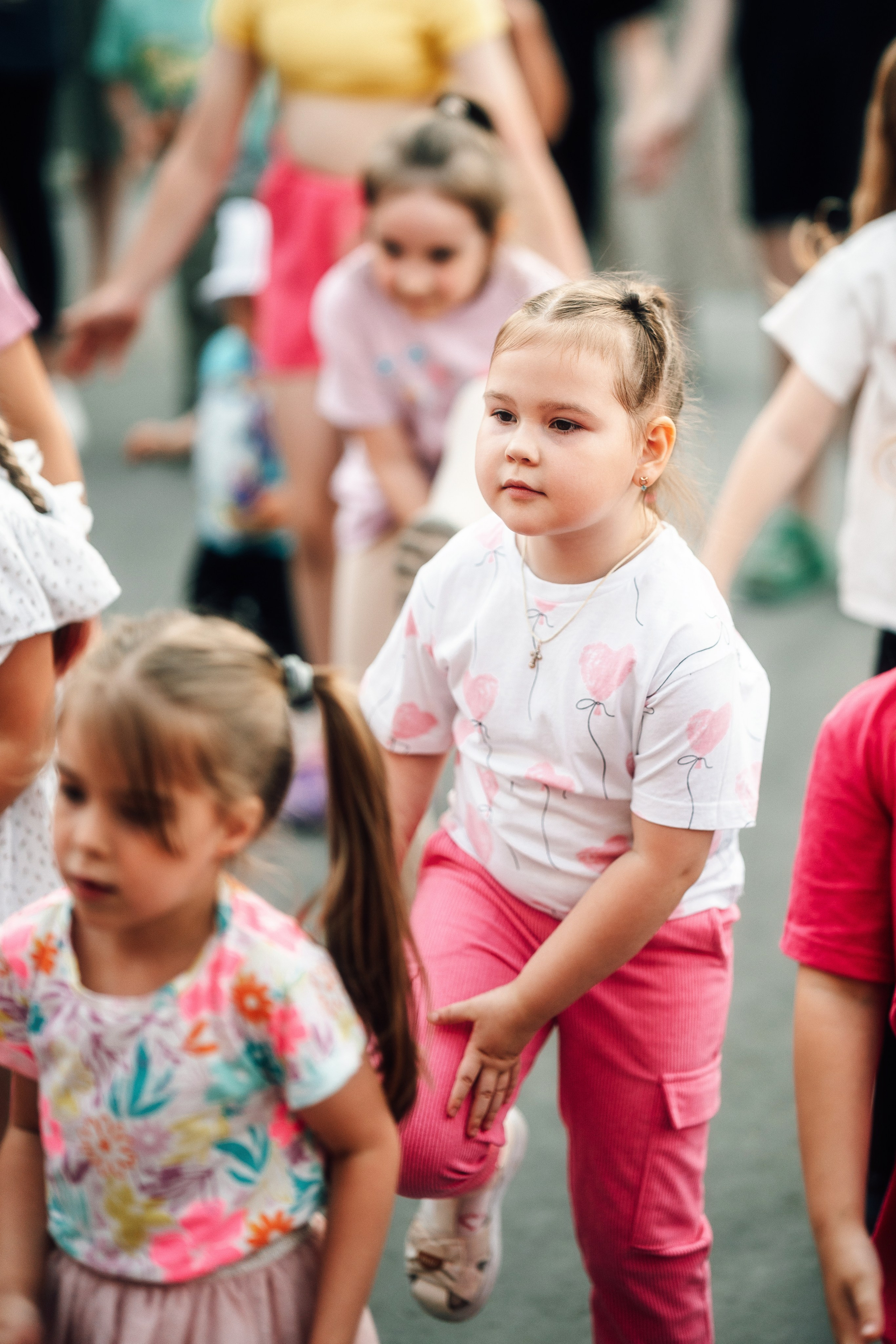 Репортажная фотосъемка детского праздника. Свадебный и репортажный фотограф в Воронеже Роман Янко