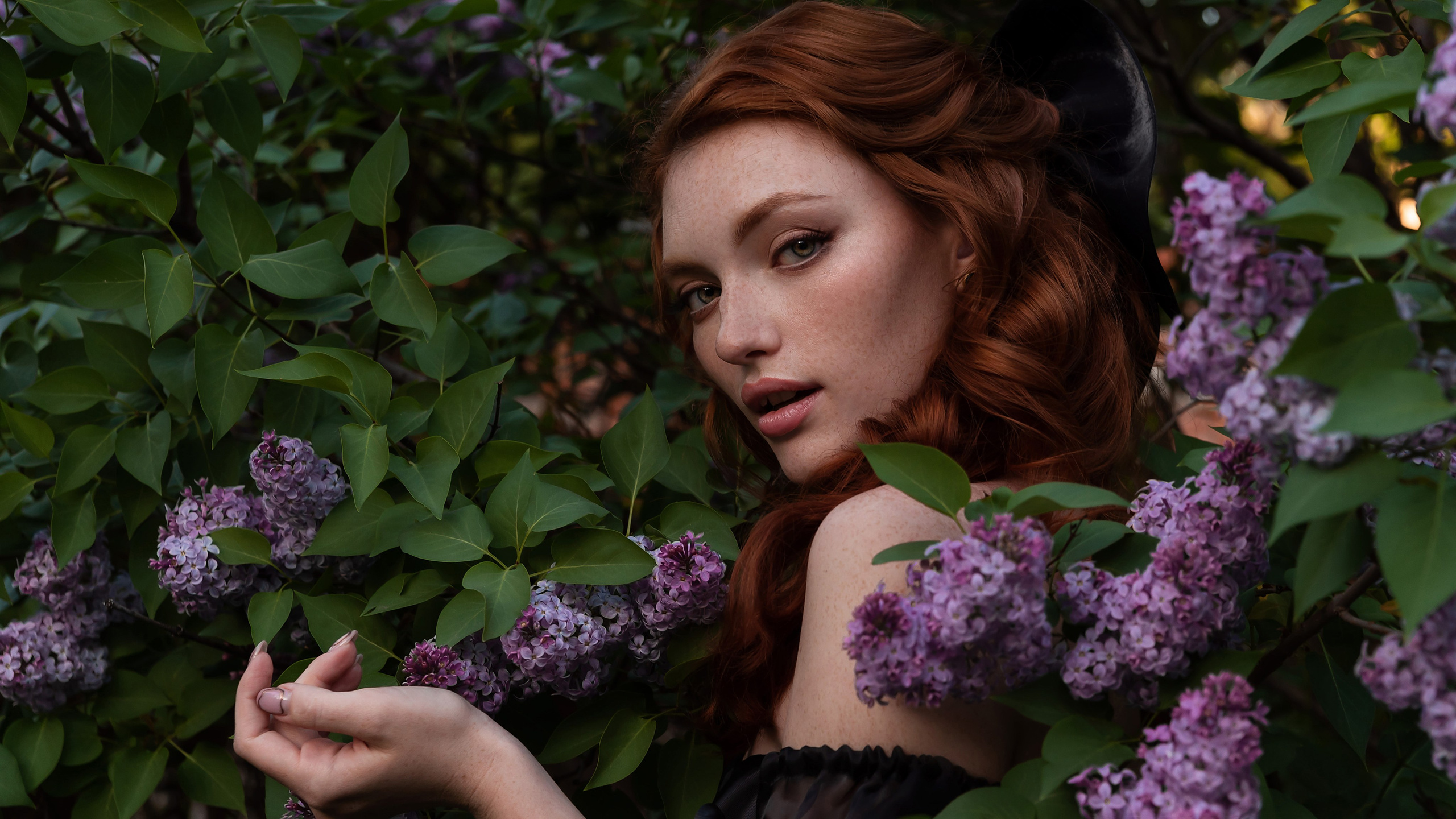 Свадебный фотограф в Томске Анастасия