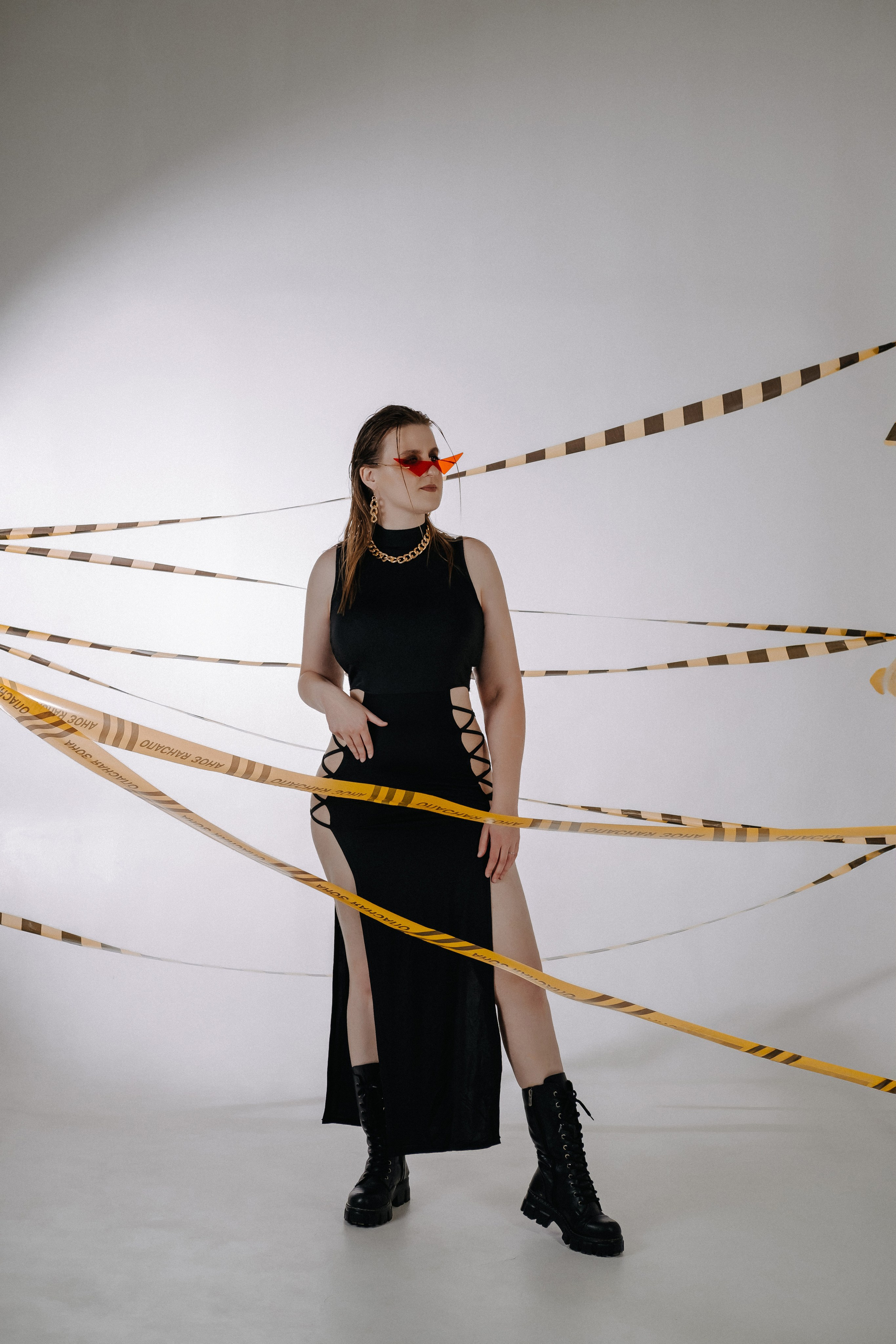 Опасная зона. Фотограф Москва, Смоленск