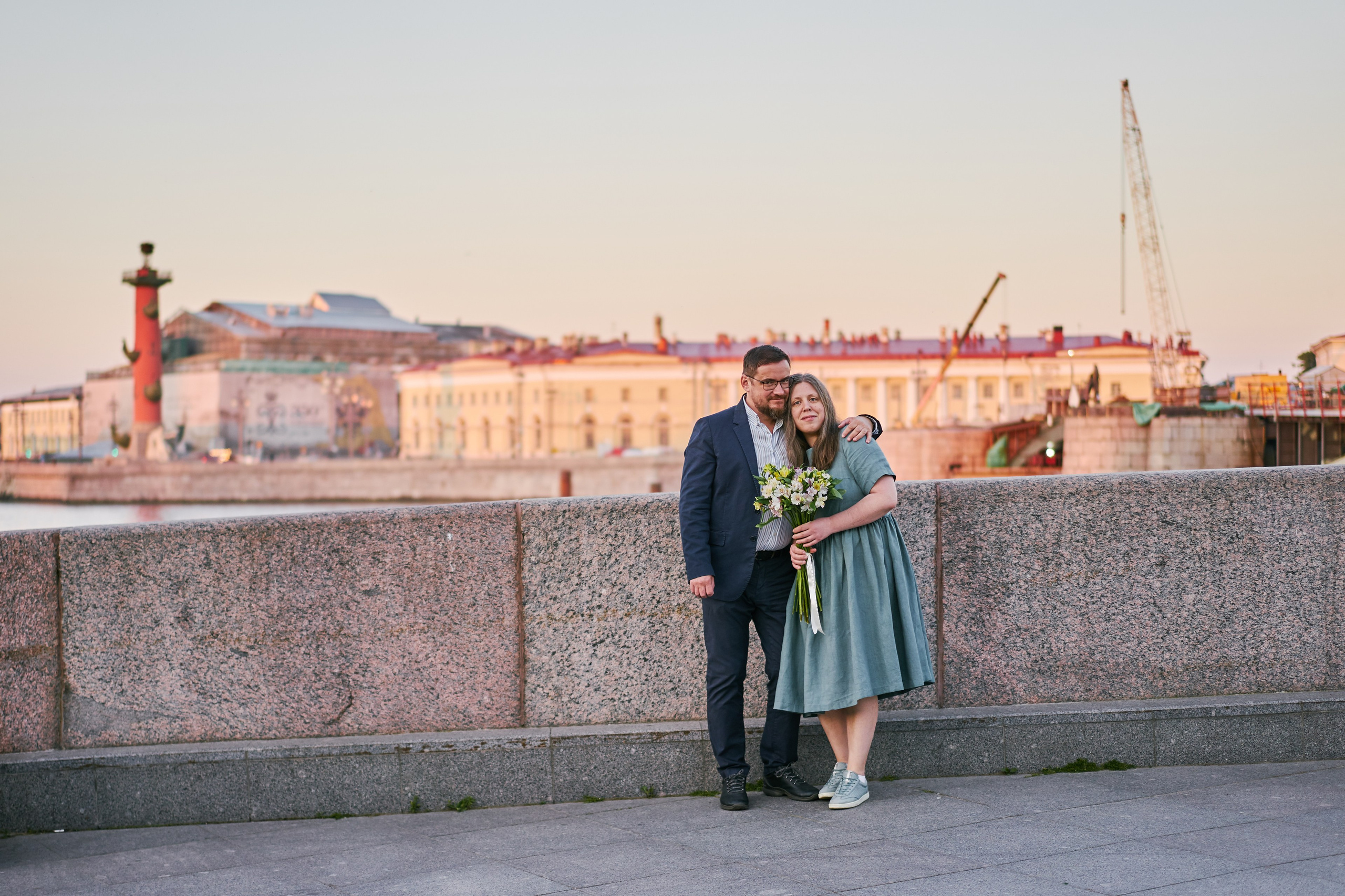 Alex & Darya. Vutitsa