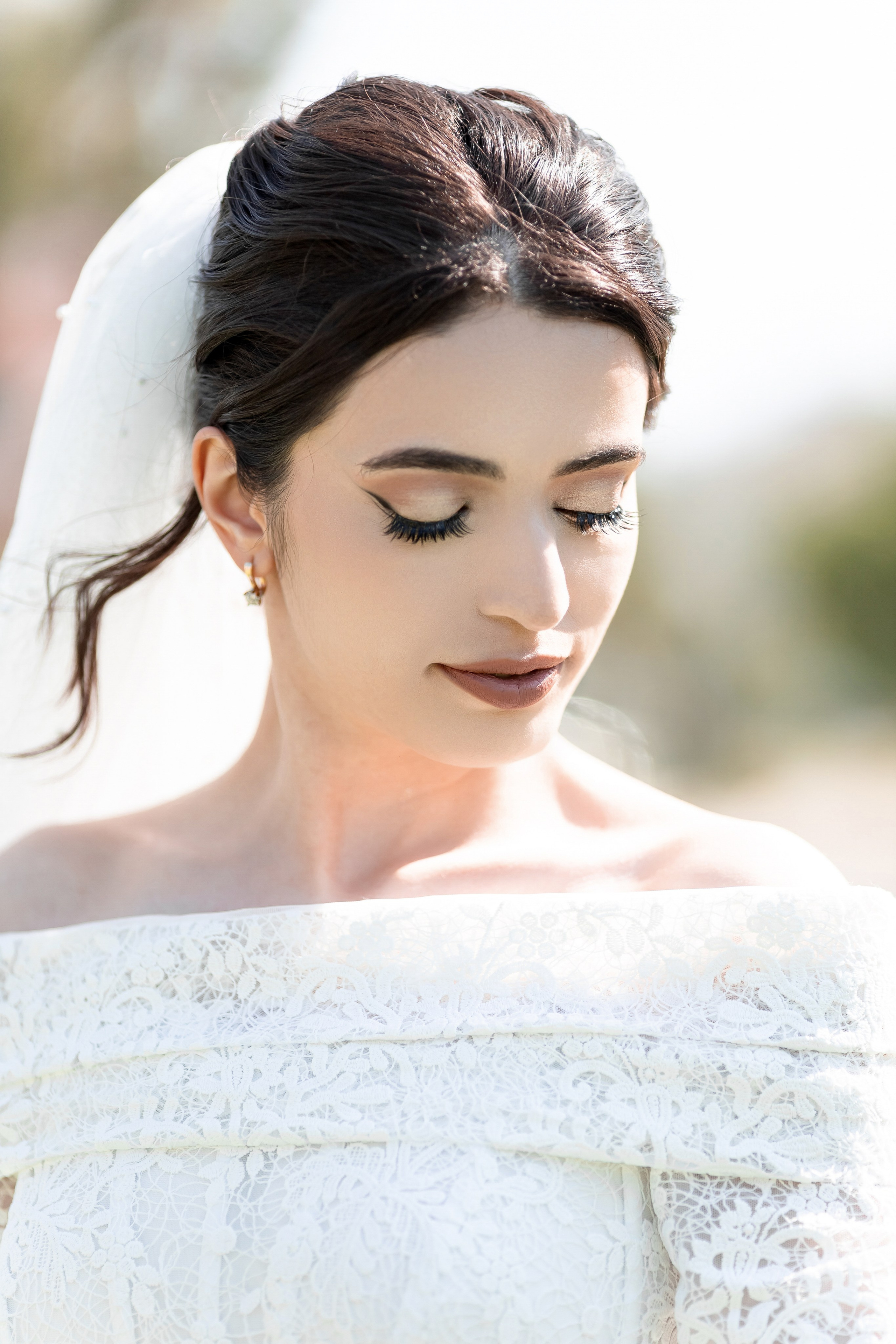 Abdulaziz & Emiliya. Свадебный и фэшн фотограф