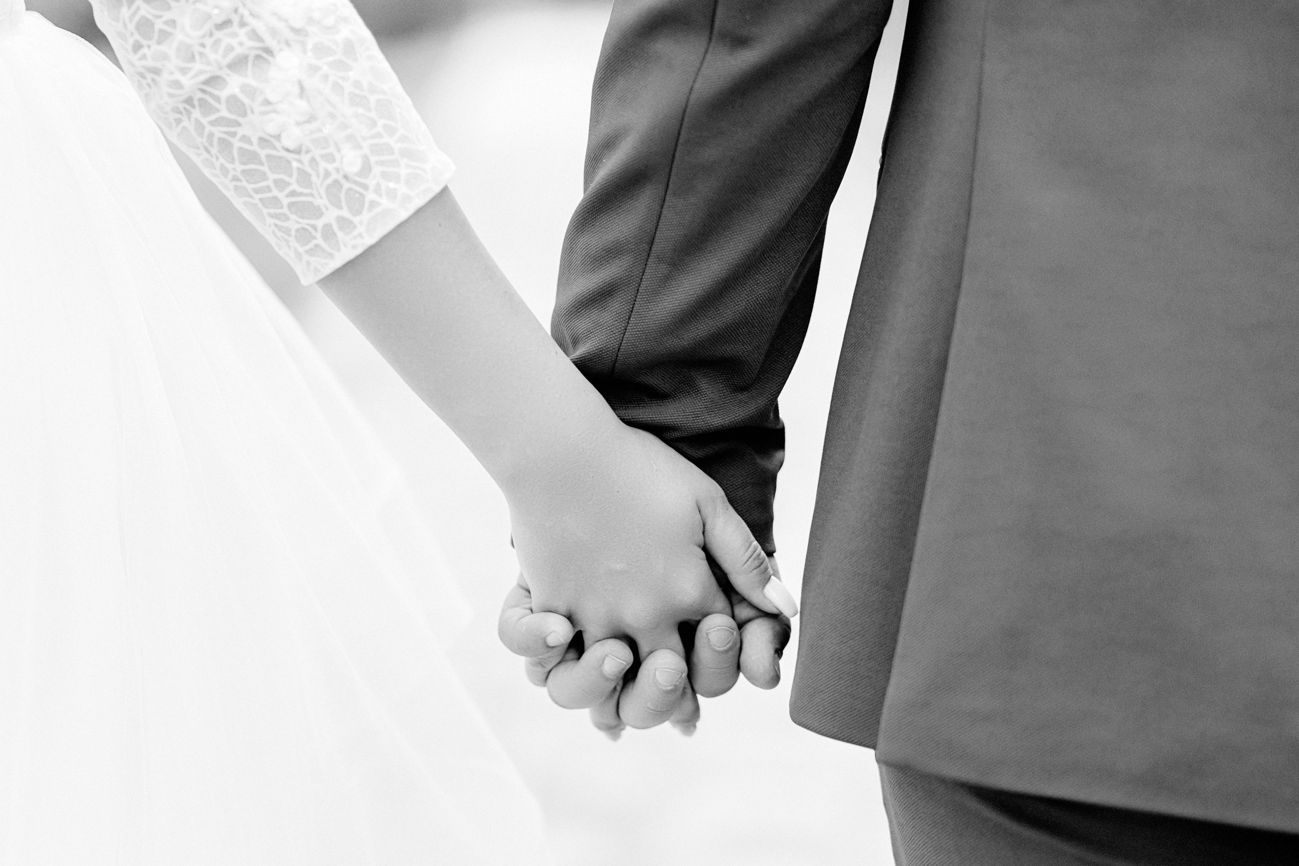 Леонид & Алина. Свадебный и семейный фотограф в Кинеле Евгения Исаева