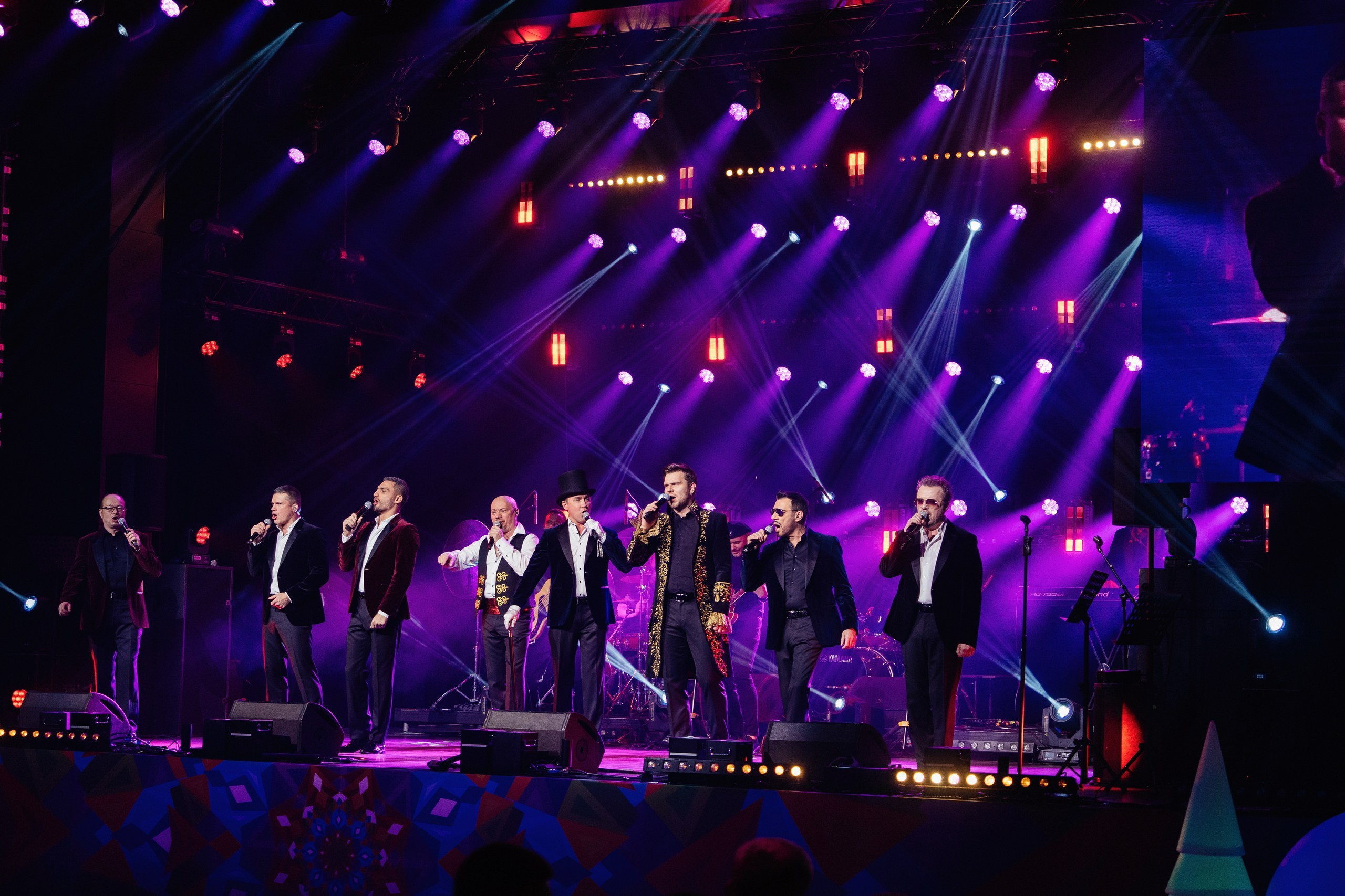 СТУДИЯ КОРПОРАТИВНОЙ ФОТОГРАФИИ. Фотограф Ян Сылка