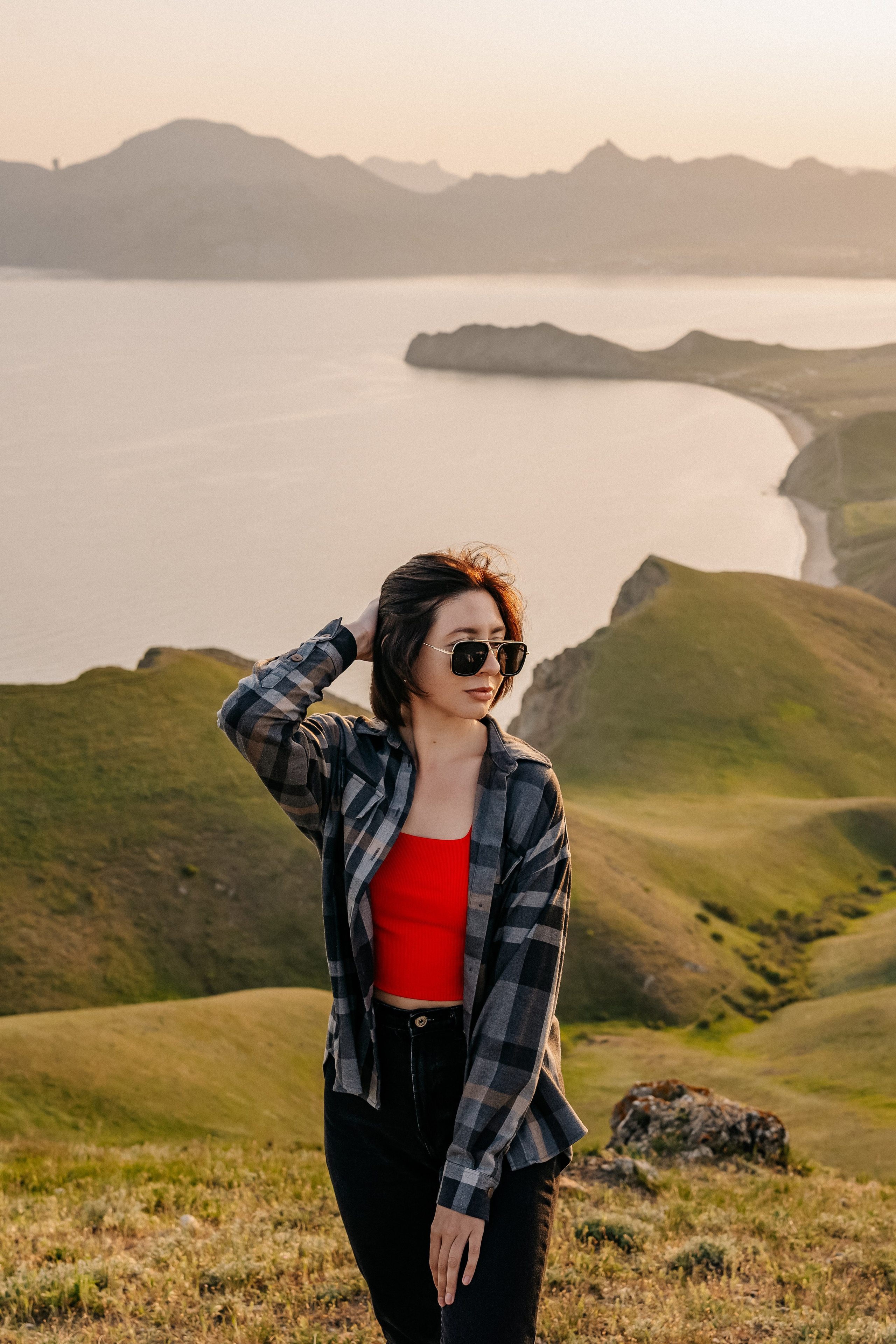 Крым. Репортажный фотограф в Крыму Ксения Гасица