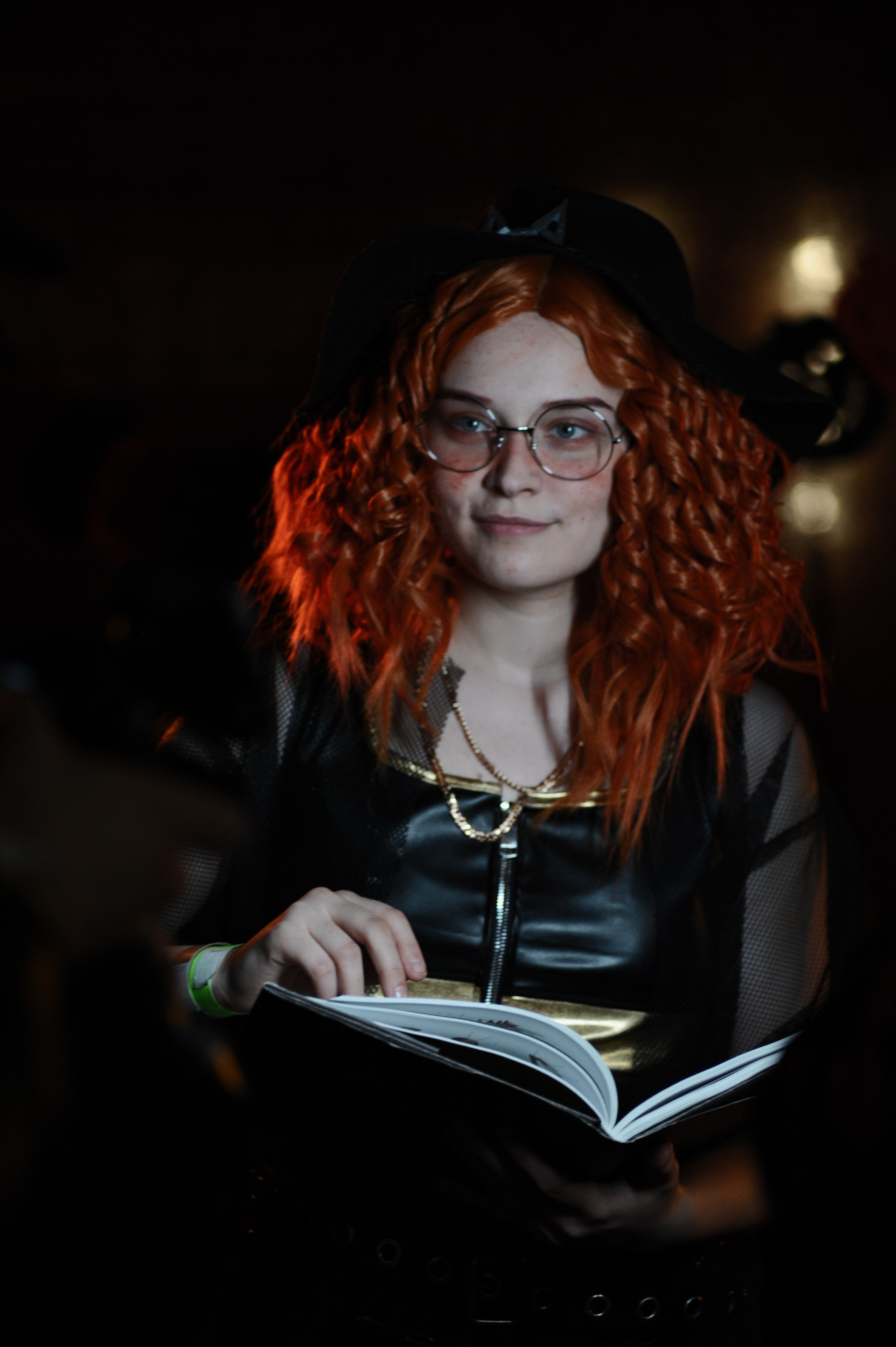 Magic Fest 26.10.2025. Фотограф Михаил Морозов. Москва и МО