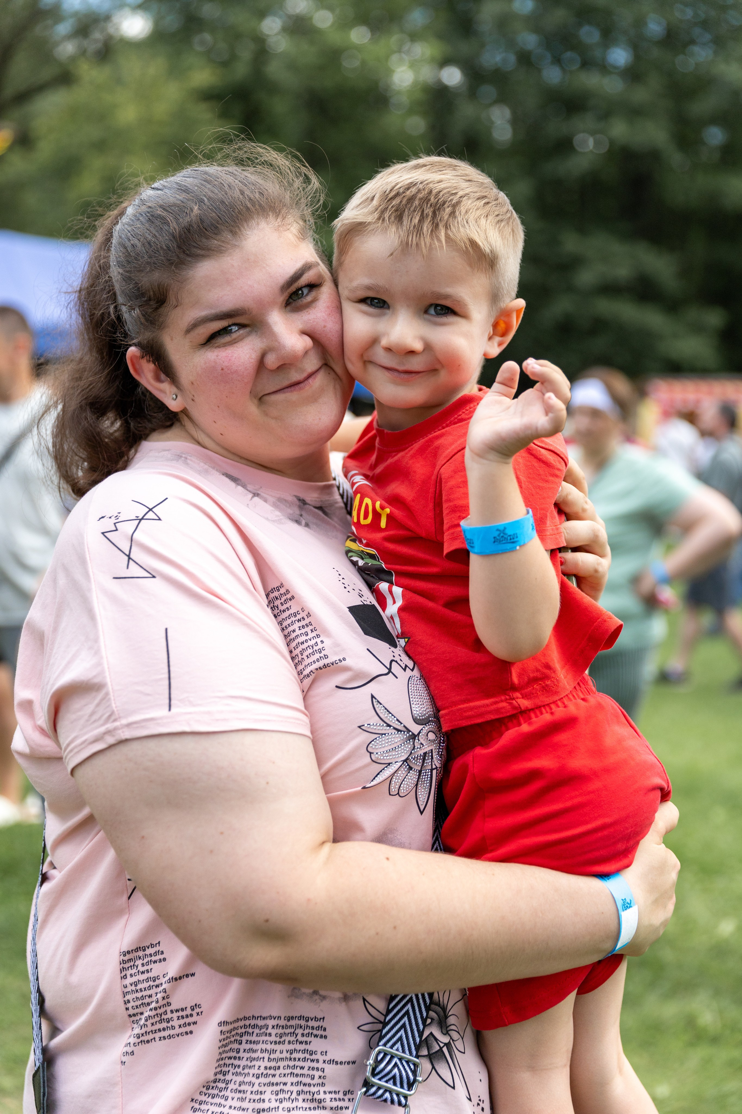 Детифест в дудутках. Профессиональный интерьерный и репортажный фотограф Минск и РБ. Максим Орлов