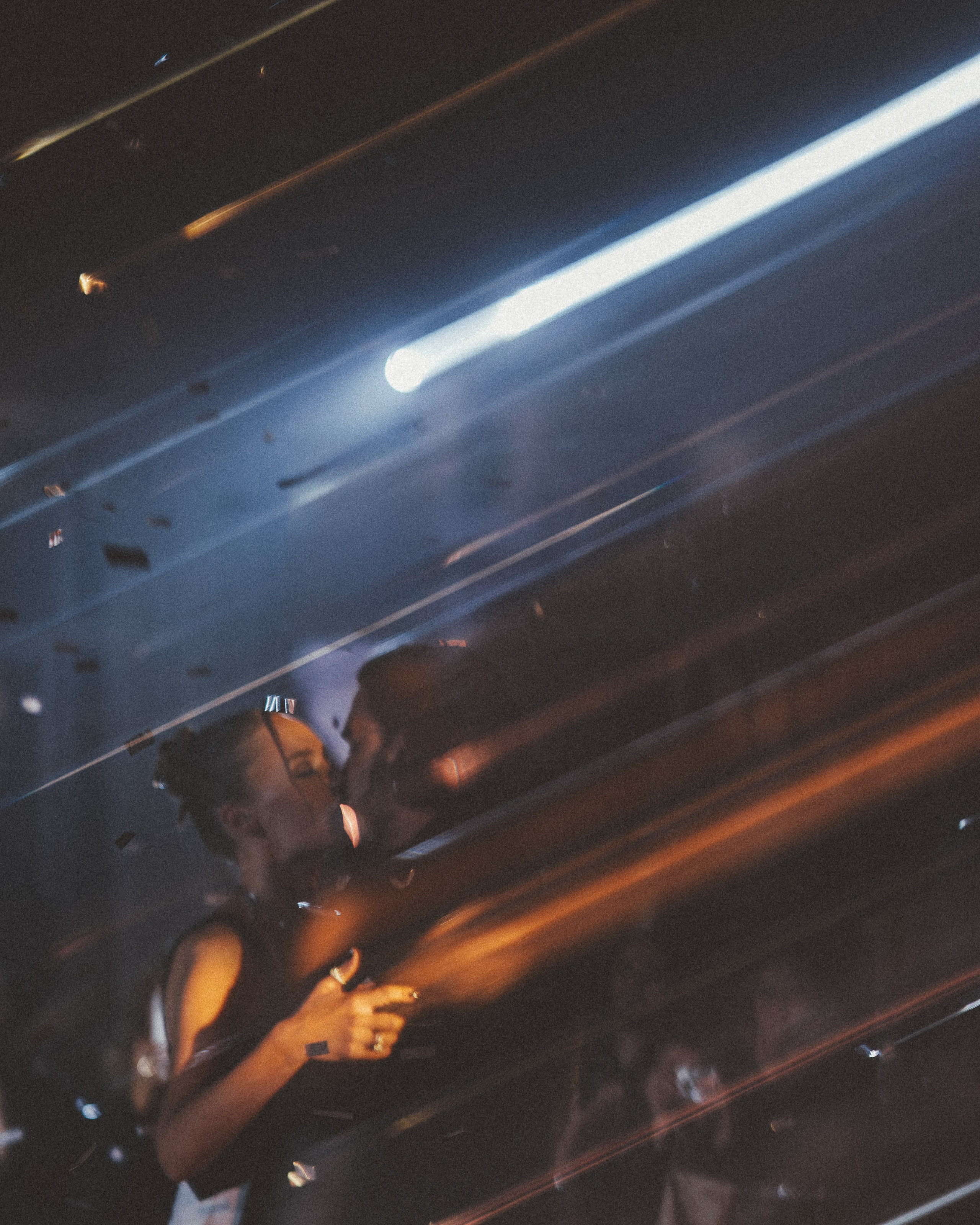 Руслан и Евгения. Свадебный и портретный фотограф в Москве Сергей Бузин