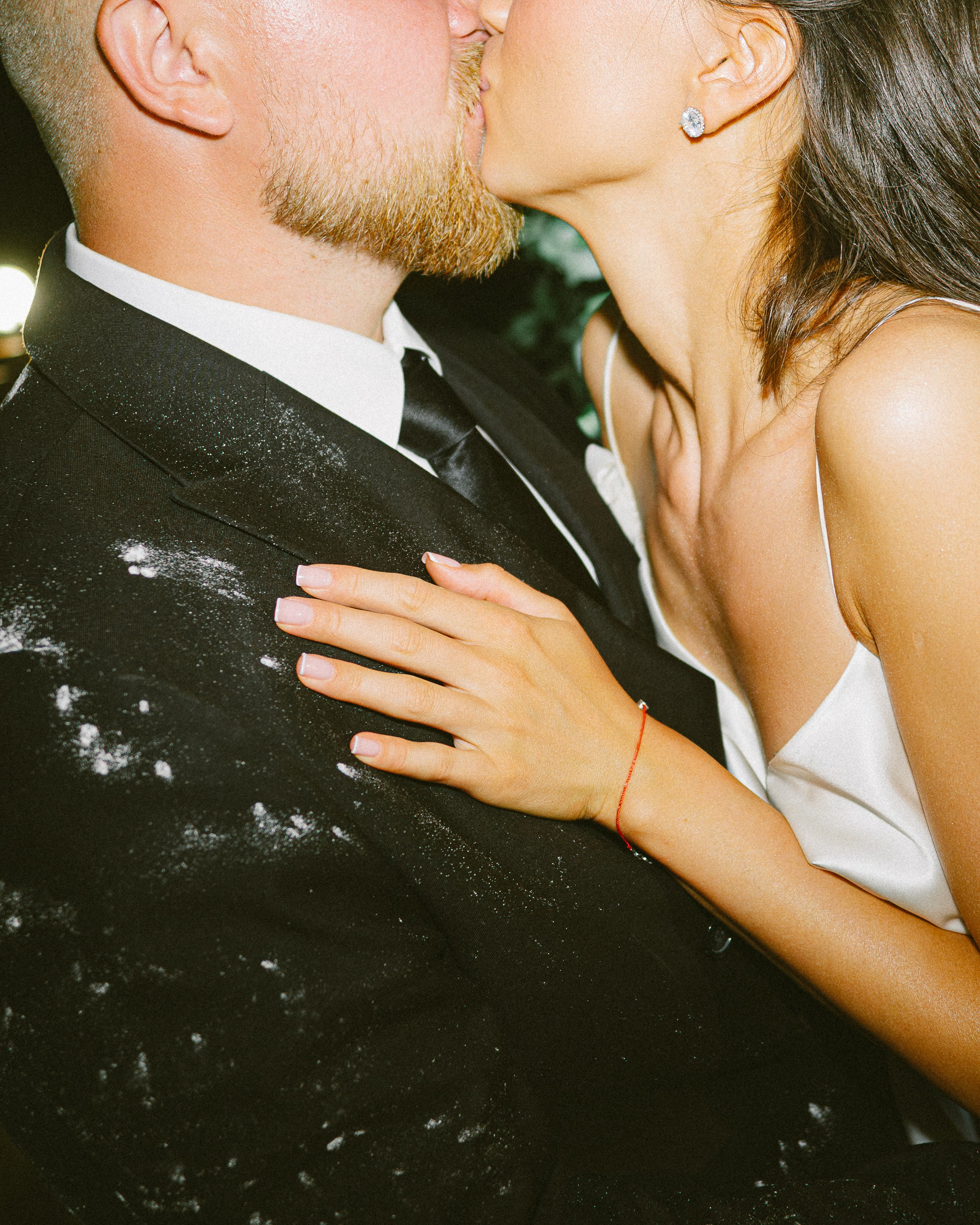 Данил и Елена. Свадебный и портретный фотограф в Москве Сергей Бузин