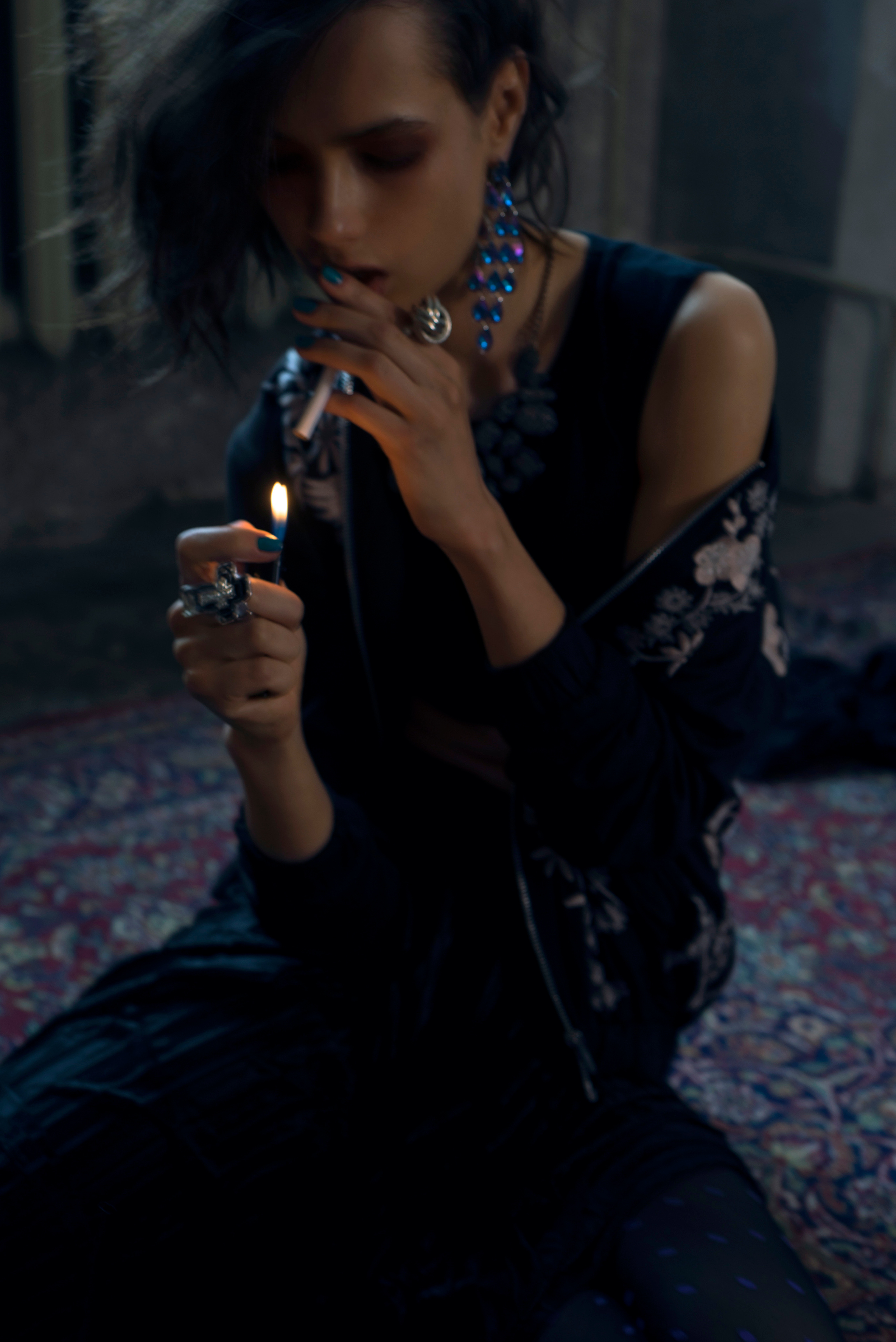 Lost. Фотограф Татьяна Байкова — официальный сайт