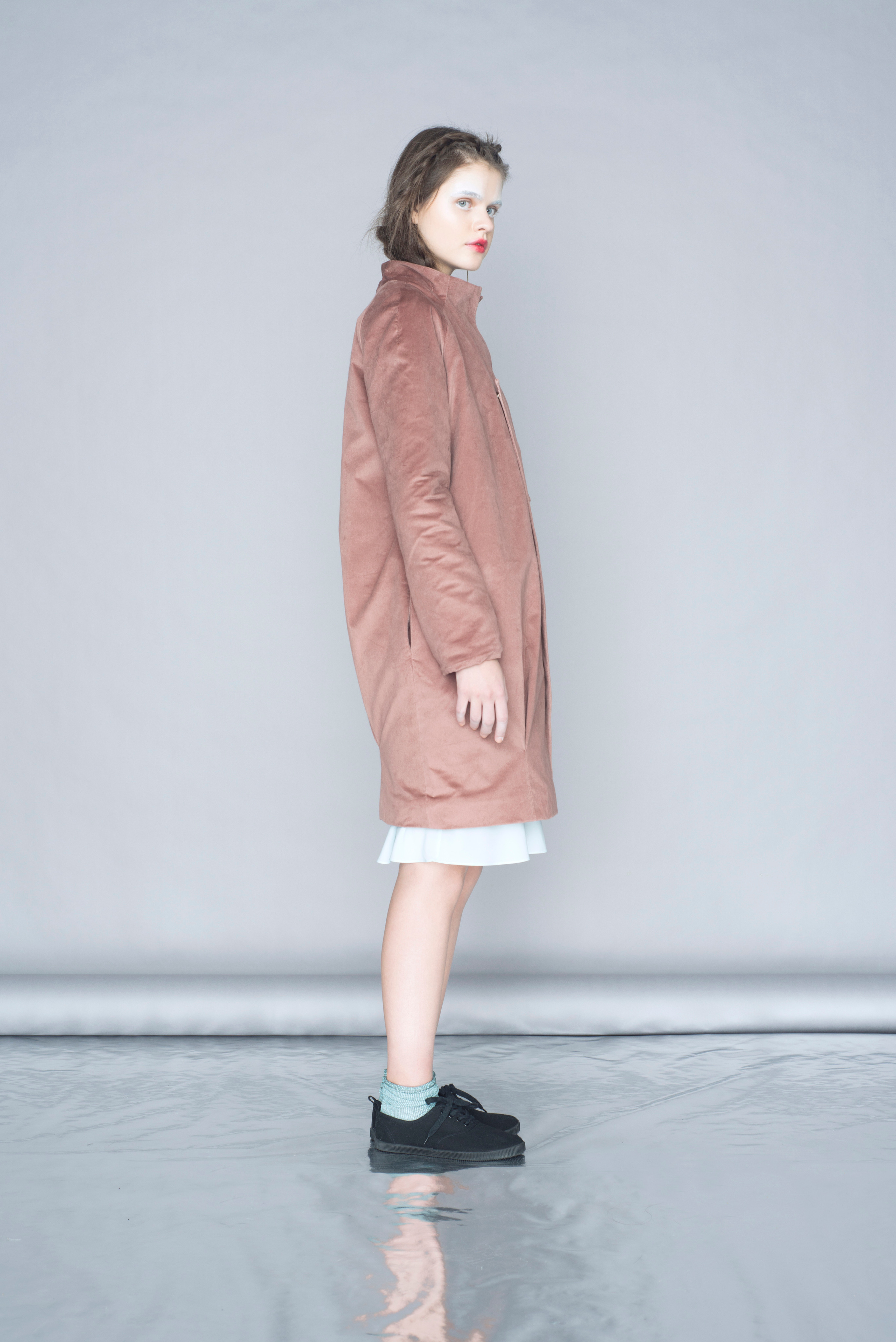 Lookbook Sea Inside. Фотограф Татьяна Байкова — официальный сайт