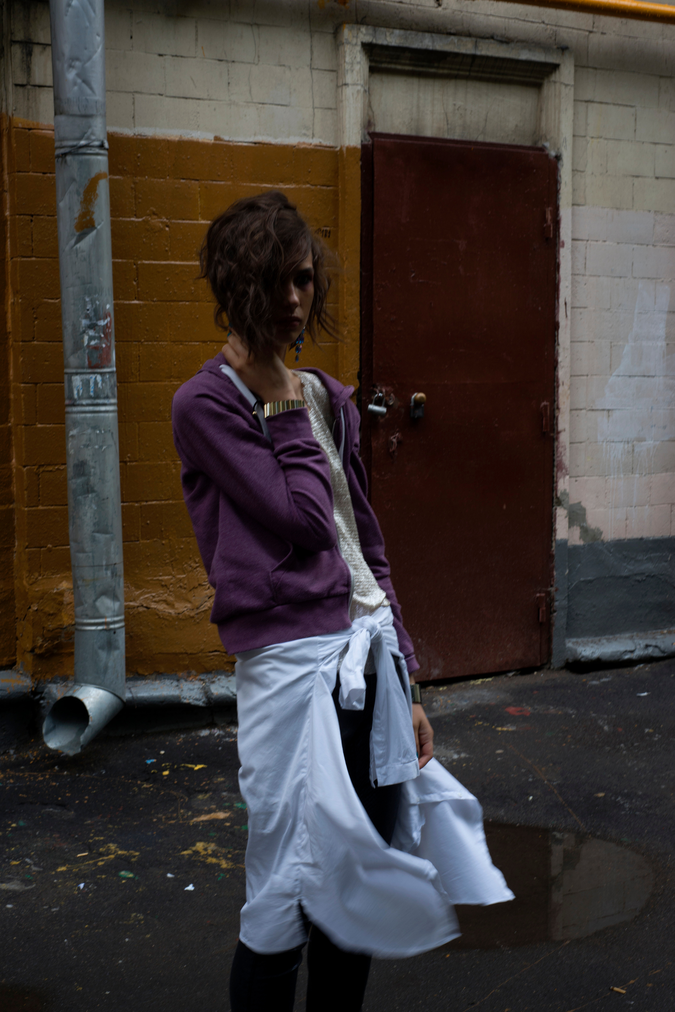 Lost. Фотограф Татьяна Байкова — официальный сайт