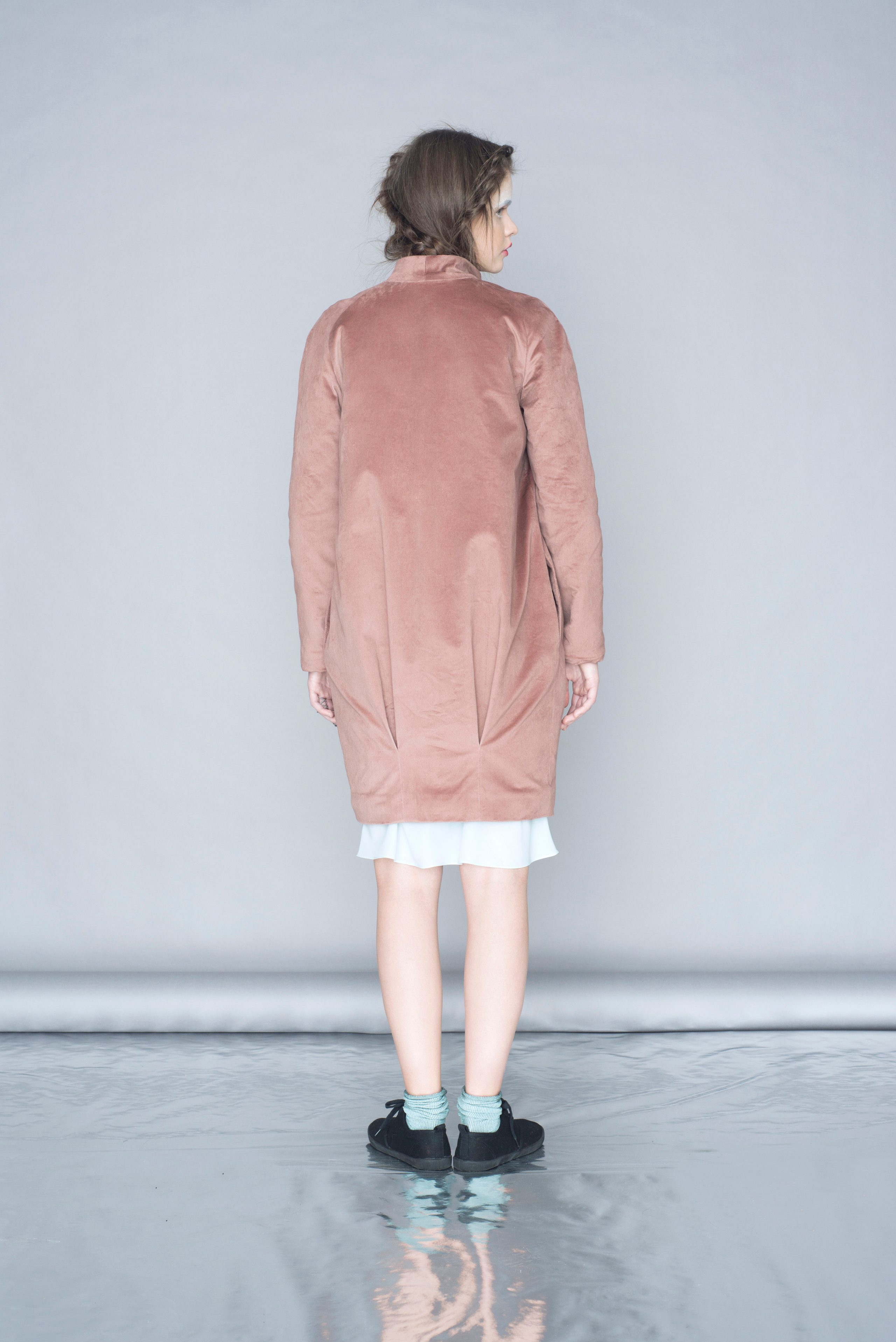 Lookbook Sea Inside. Фотограф Татьяна Байкова — официальный сайт