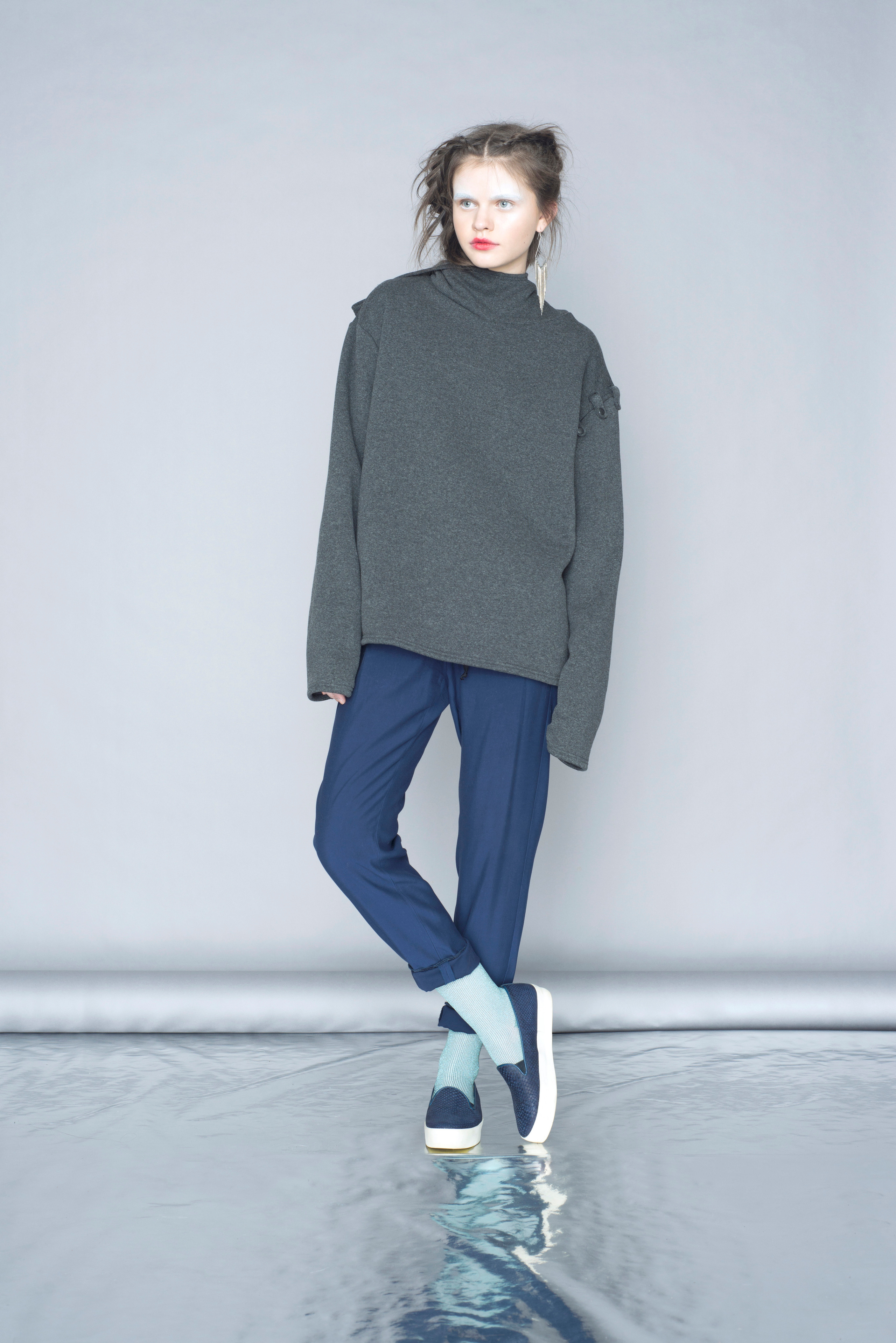 Lookbook Sea Inside. Фотограф Татьяна Байкова — официальный сайт