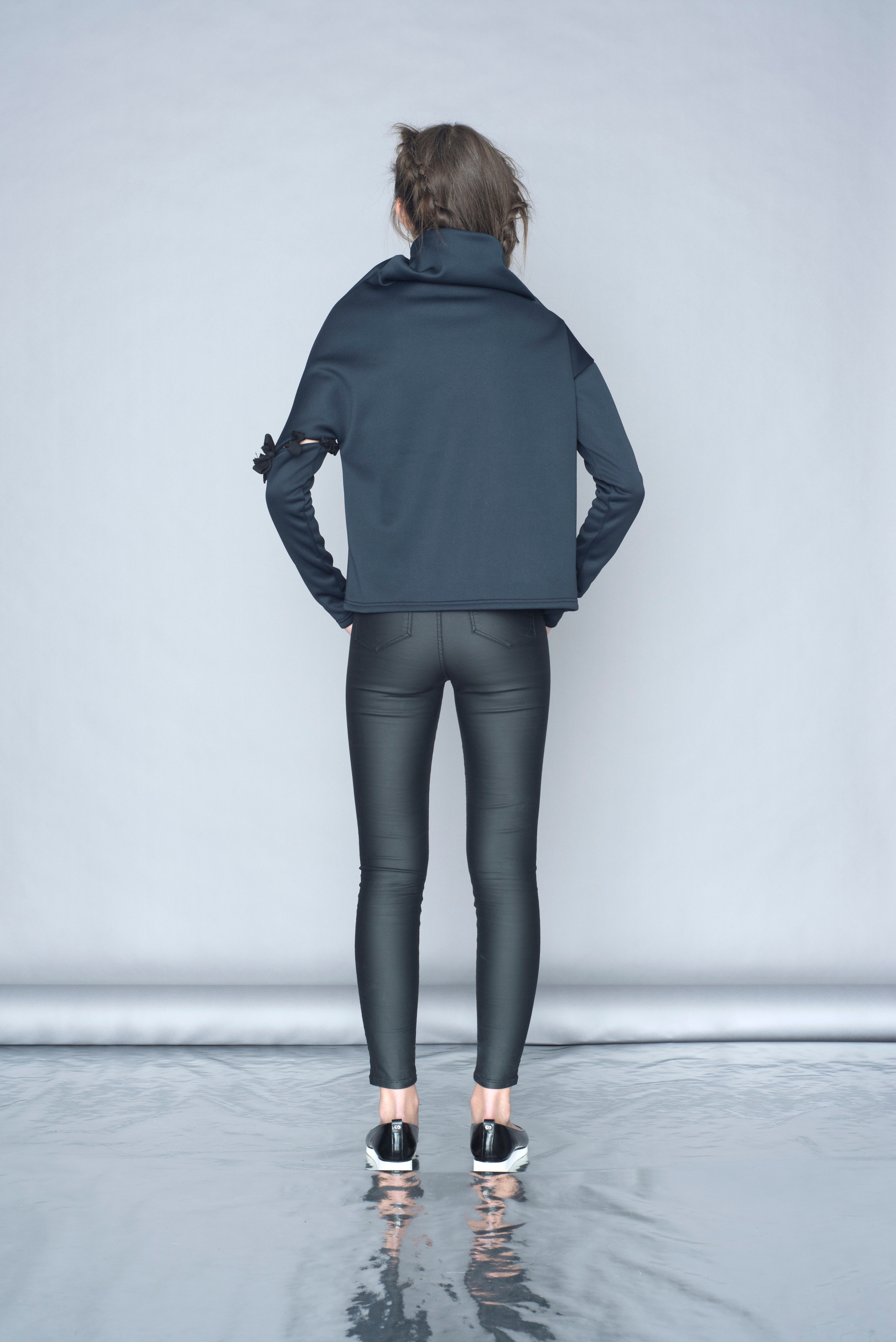 Lookbook Sea Inside. Фотограф Татьяна Байкова — официальный сайт