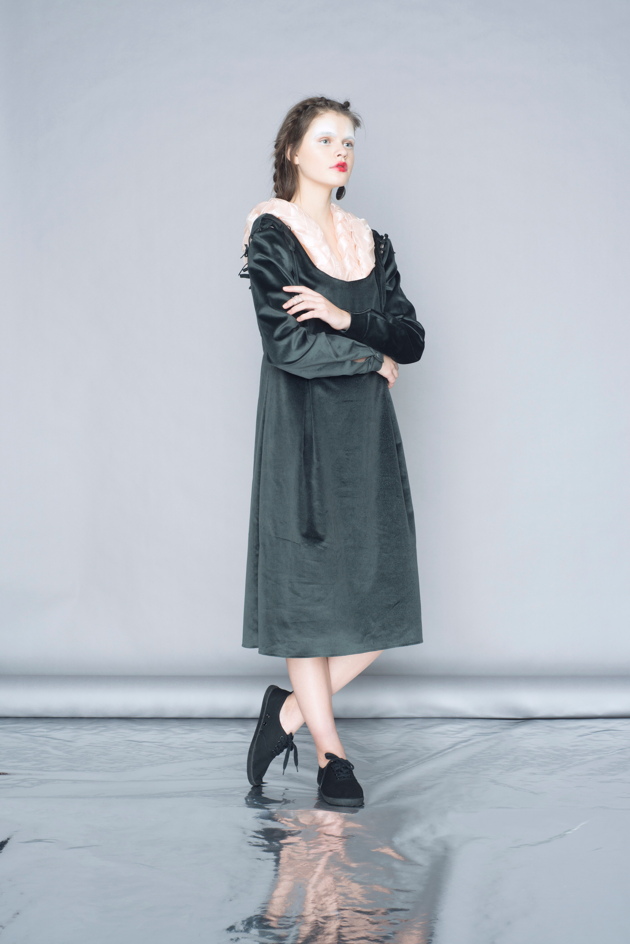 Lookbook Sea Inside. Фотограф Татьяна Байкова — официальный сайт