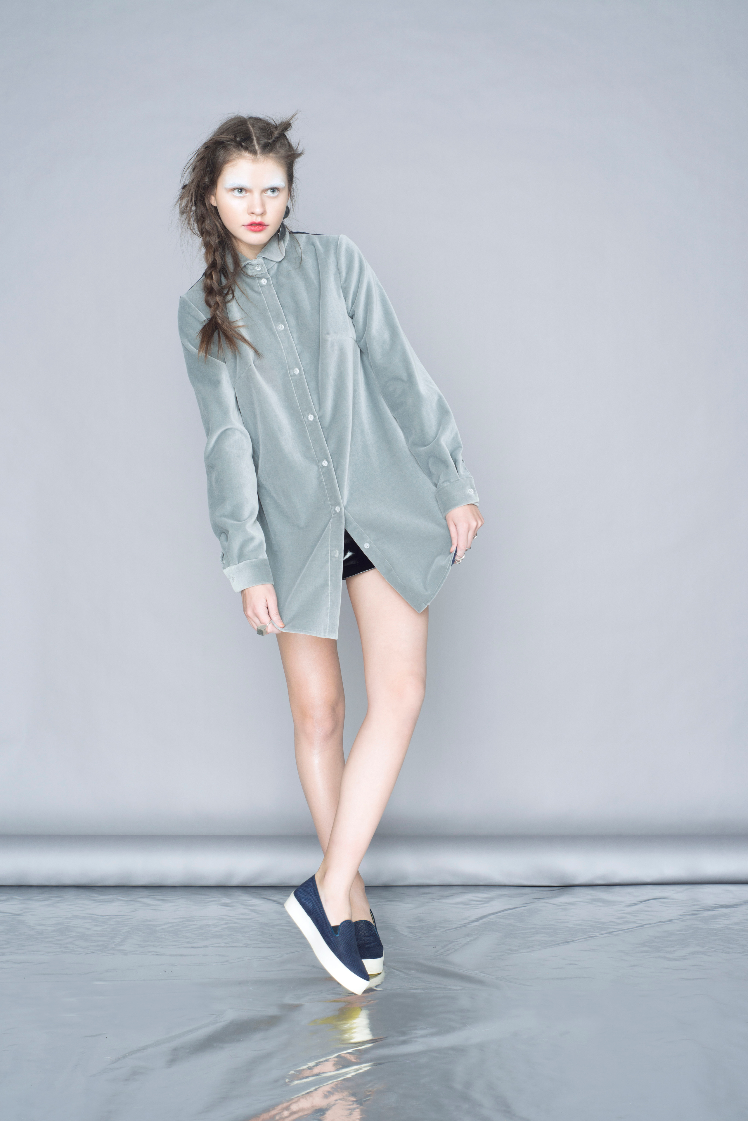 Lookbook Sea Inside. Фотограф Татьяна Байкова — официальный сайт