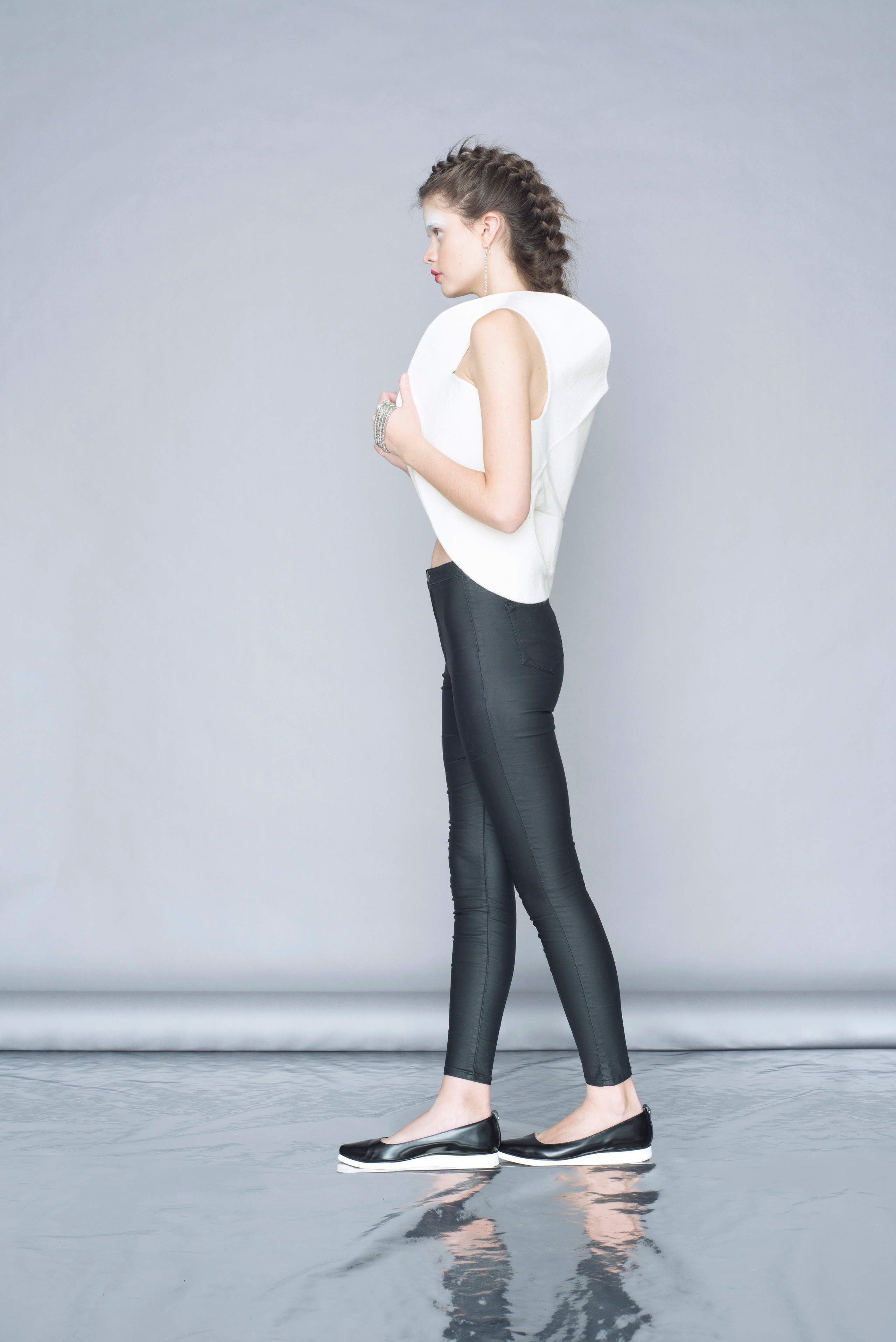 Lookbook Sea Inside. Фотограф Татьяна Байкова — официальный сайт