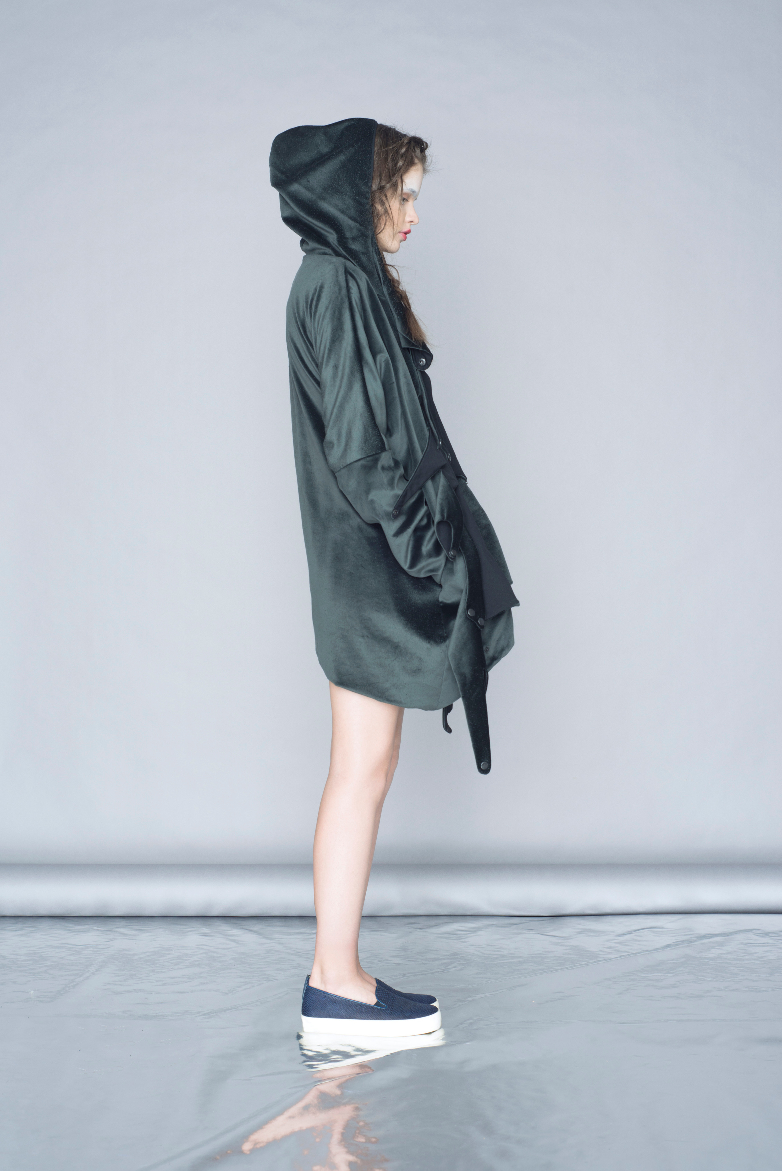 Lookbook Sea Inside. Фотограф Татьяна Байкова — официальный сайт