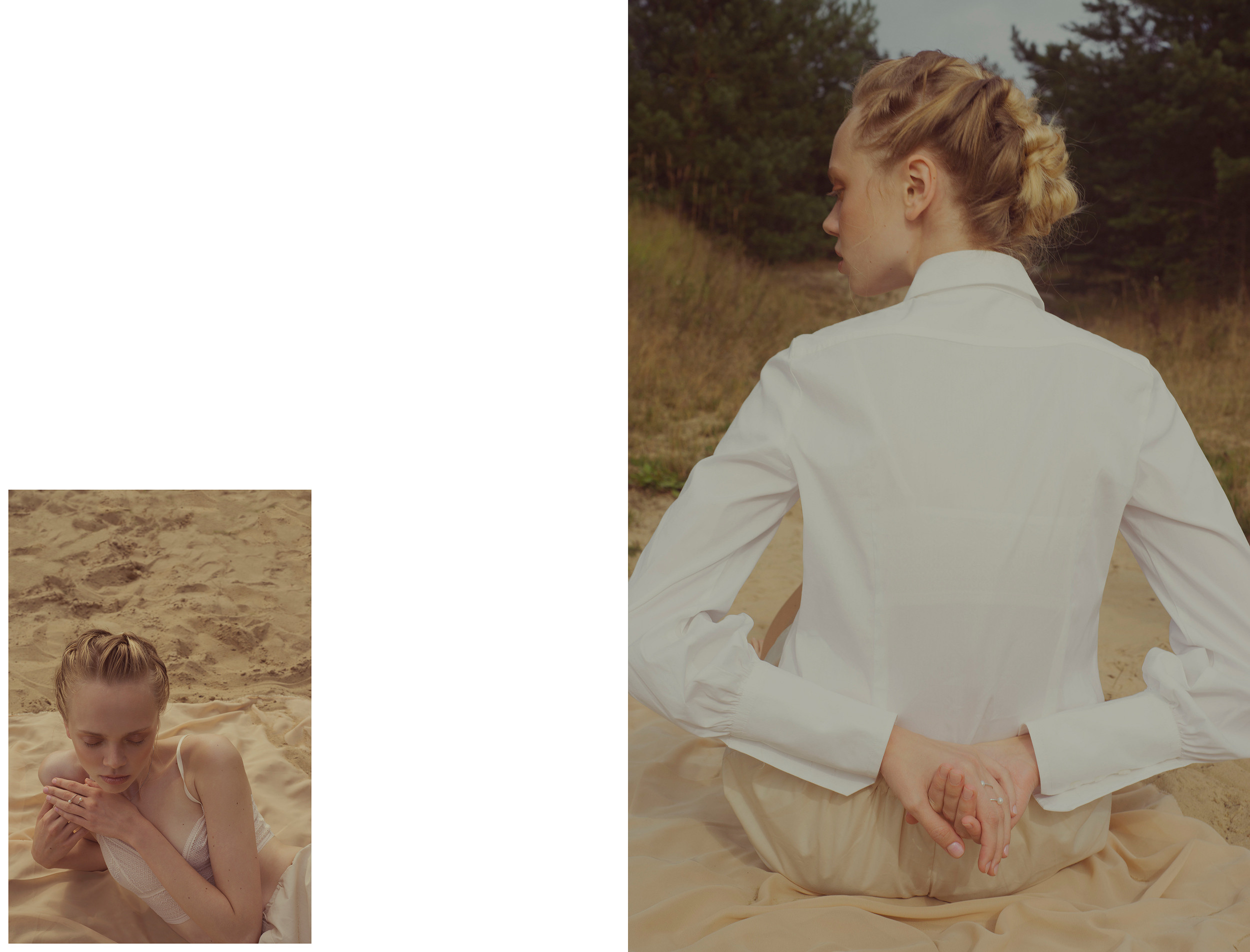 Cry Me a River — Forest of Poetry. Фотограф Татьяна Байкова — официальный сайт