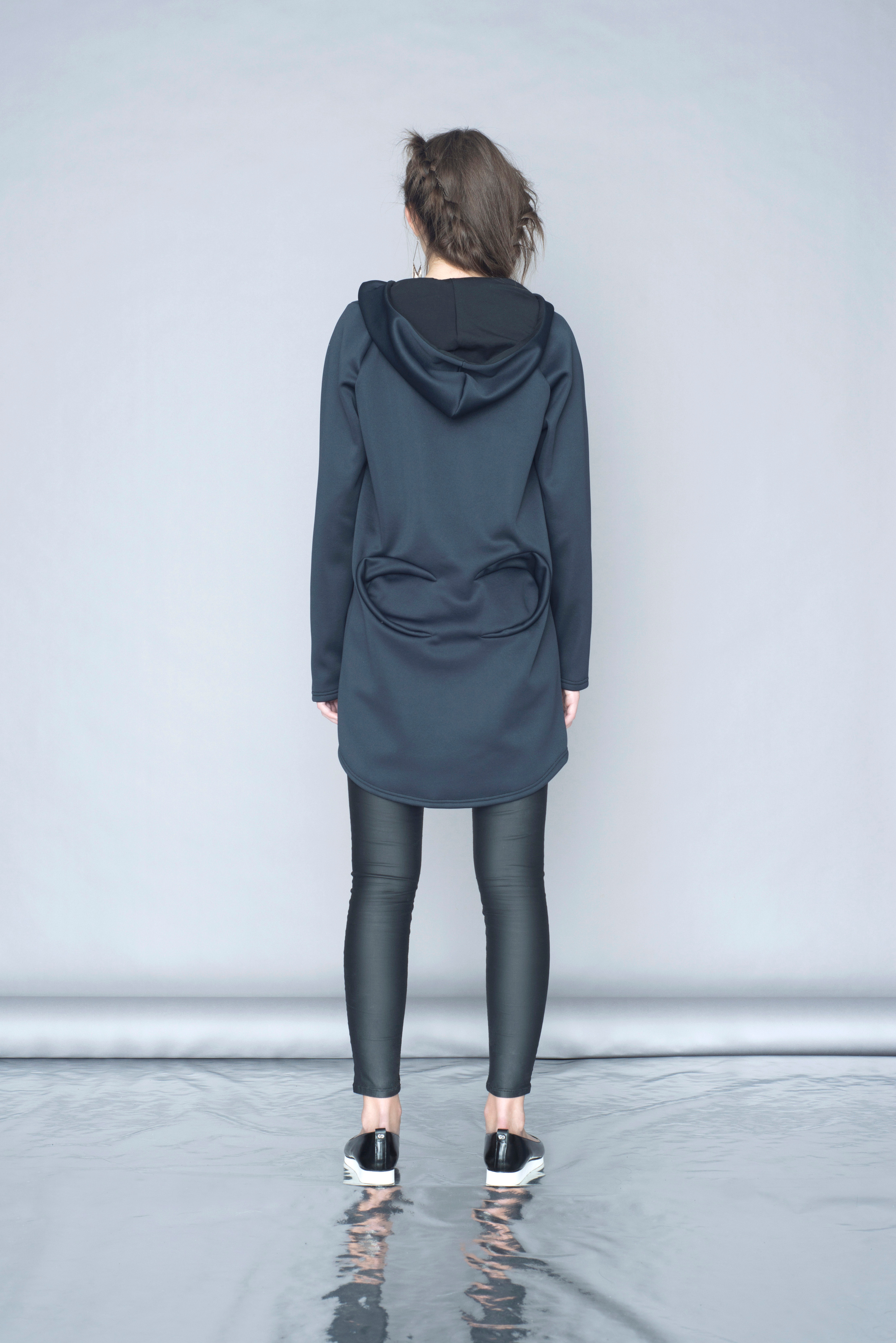 Lookbook Sea Inside. Фотограф Татьяна Байкова — официальный сайт