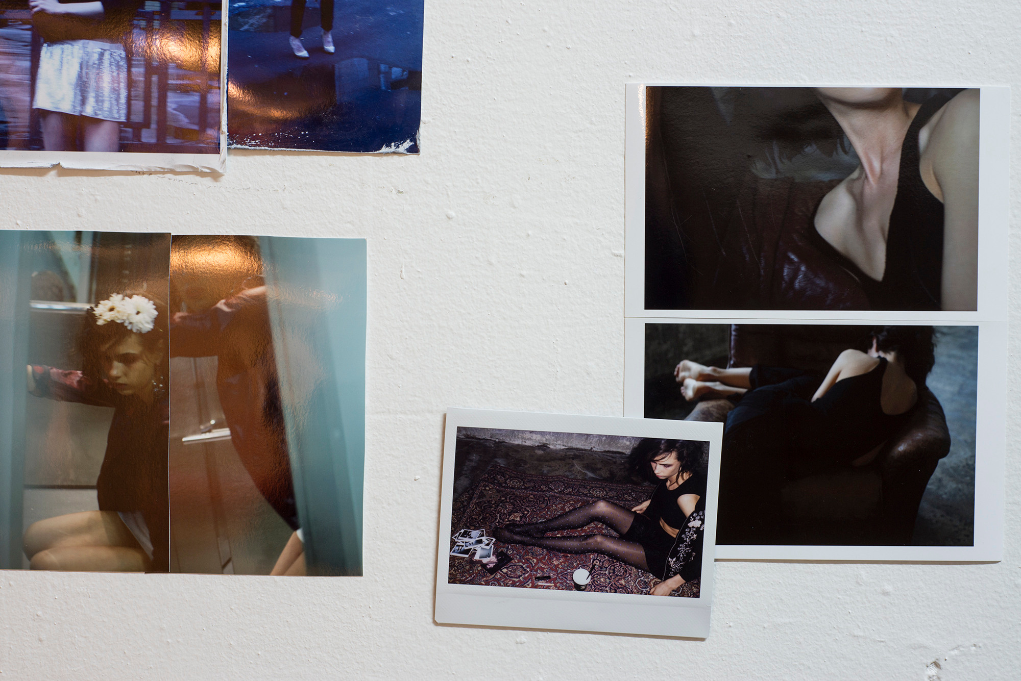 Lost. Фотограф Татьяна Байкова — официальный сайт