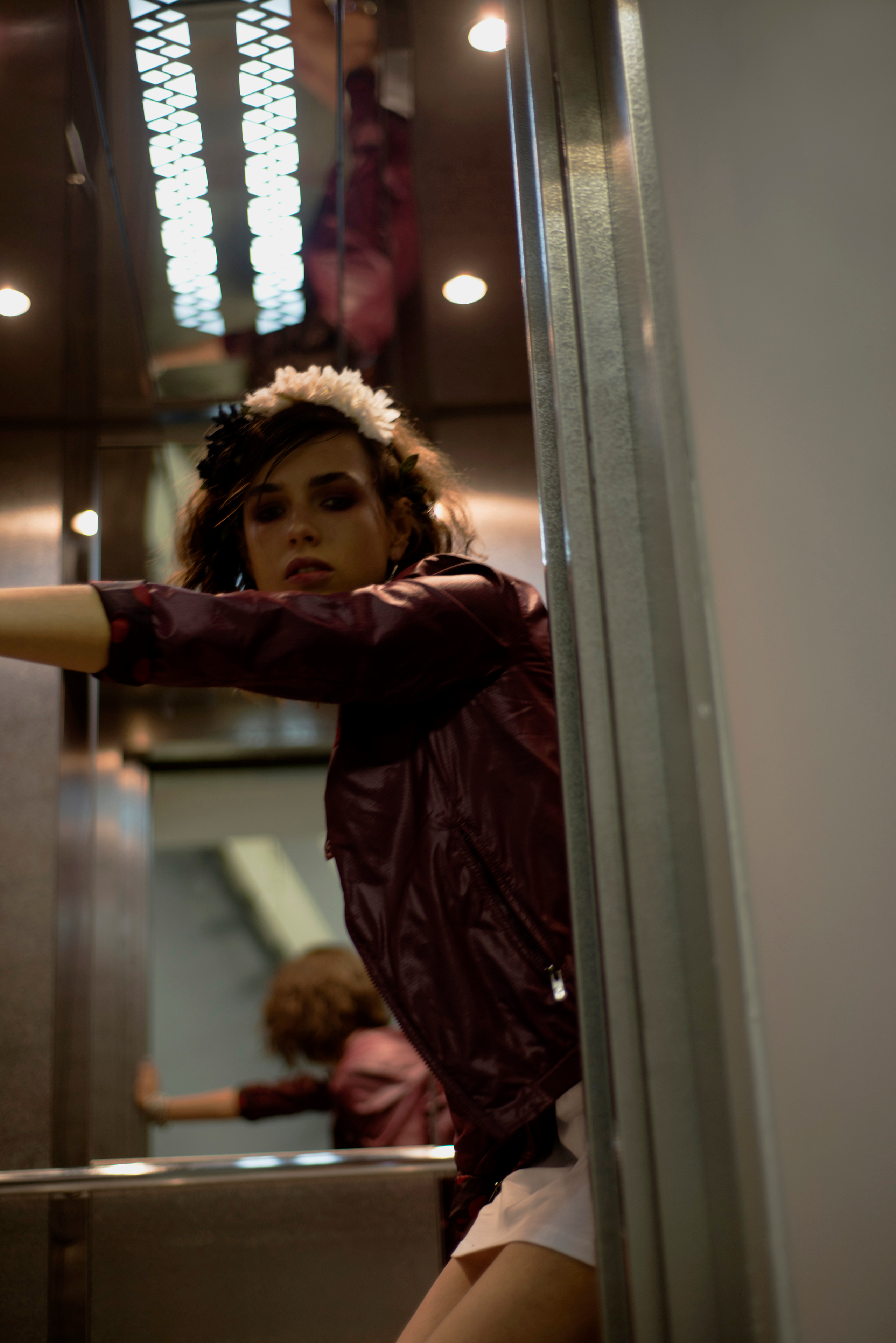 Lost. Фотограф Татьяна Байкова — официальный сайт