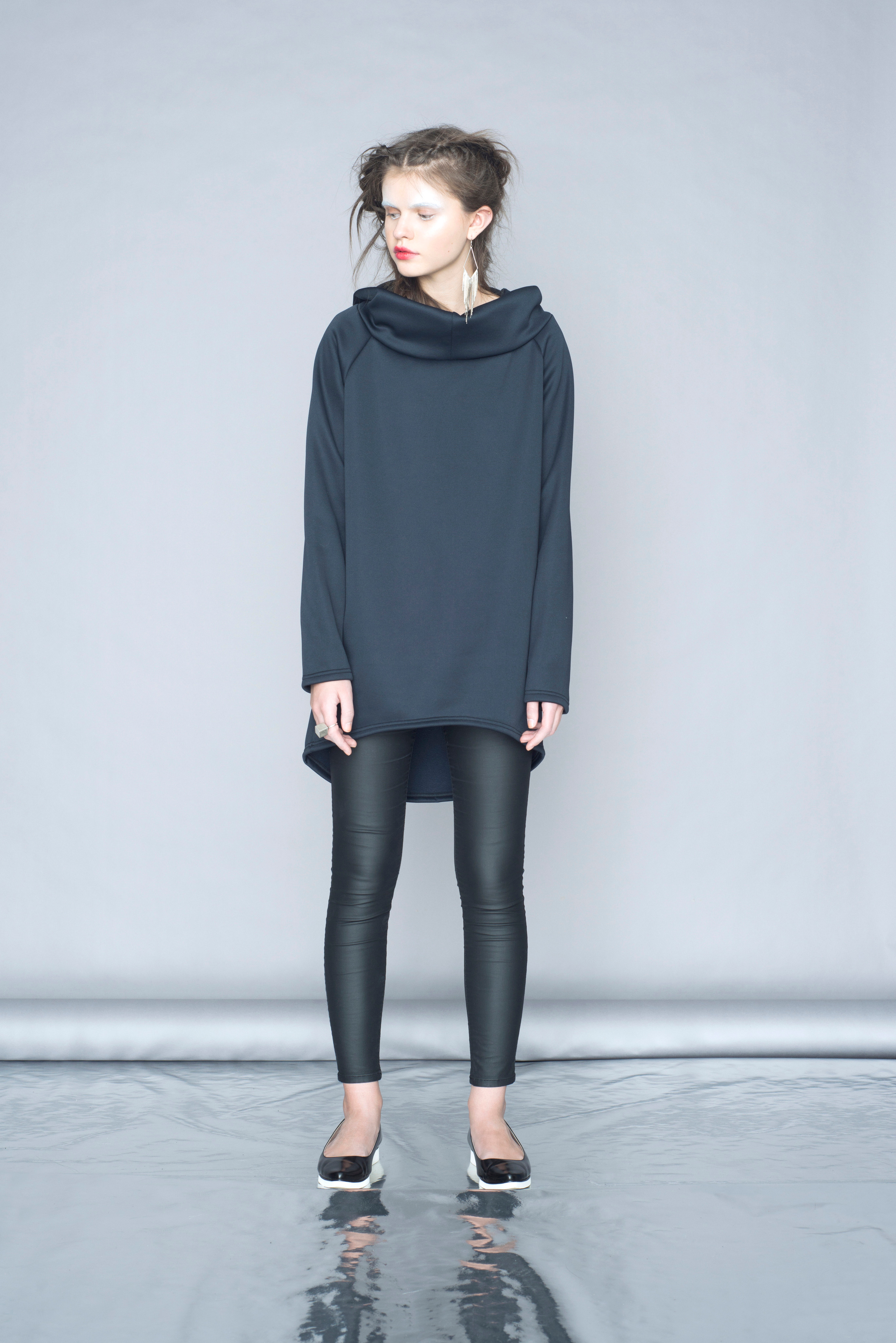 Lookbook Sea Inside. Фотограф Татьяна Байкова — официальный сайт