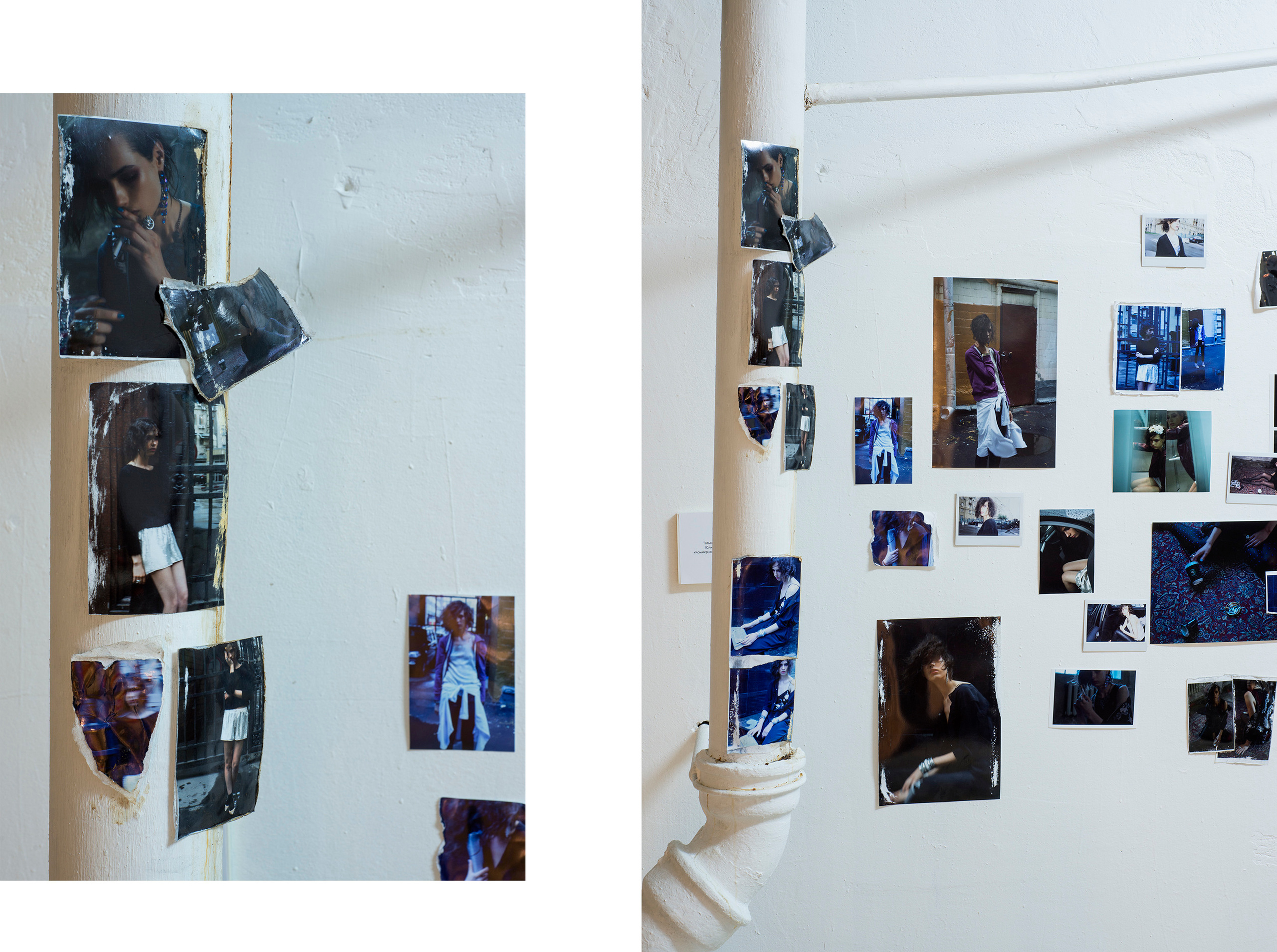 Lost. Фотограф Татьяна Байкова — официальный сайт