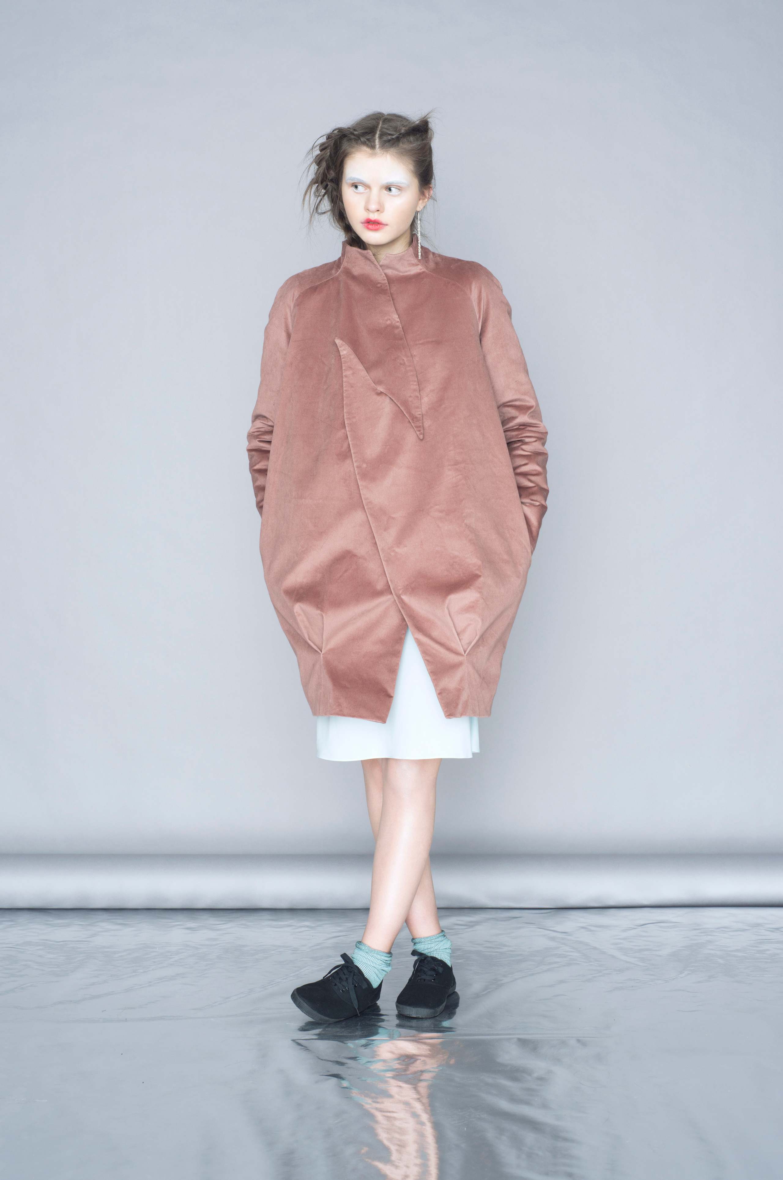 Lookbook Sea Inside. Фотограф Татьяна Байкова — официальный сайт