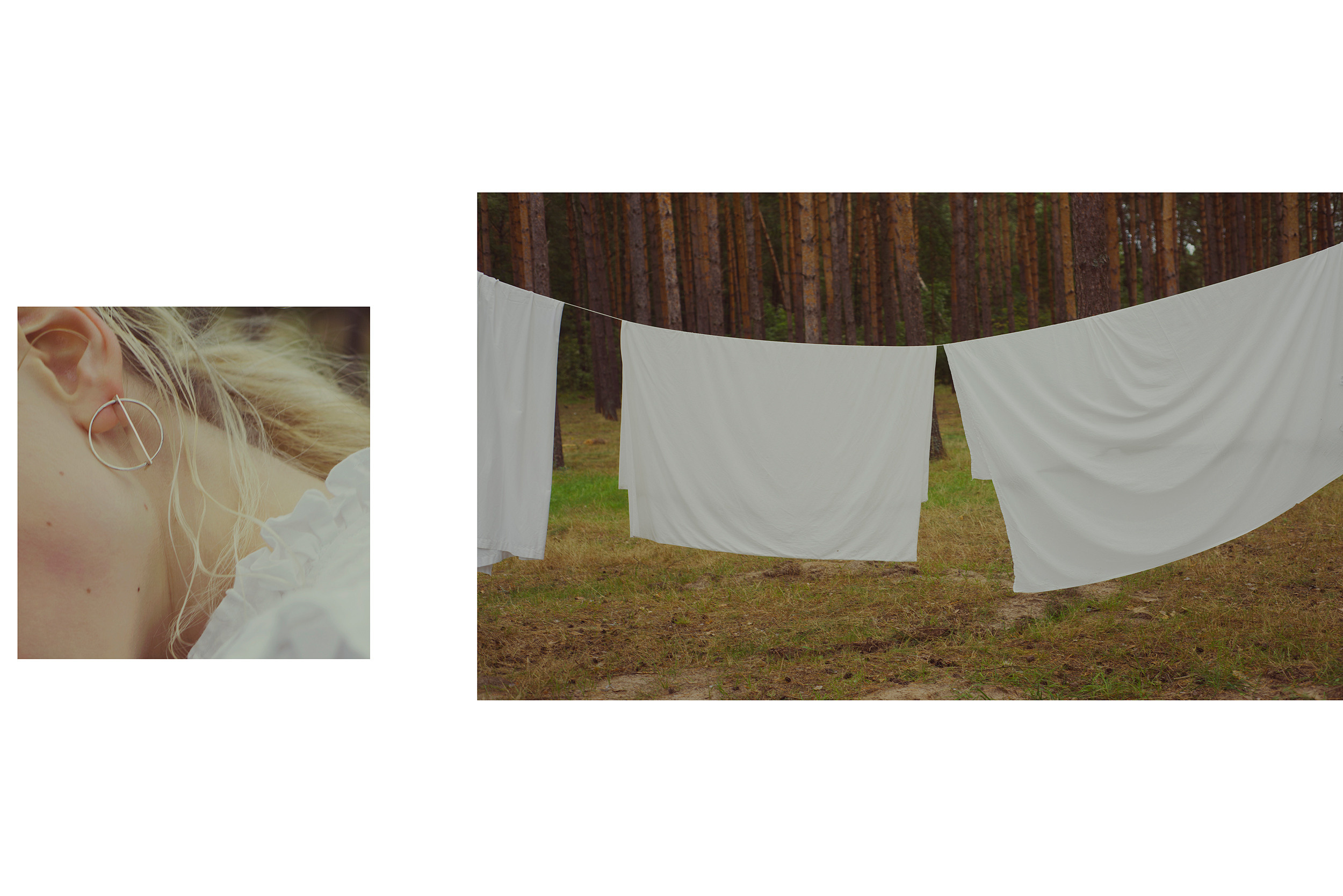 Cry Me a River — Forest of Poetry. Фотограф Татьяна Байкова — официальный сайт