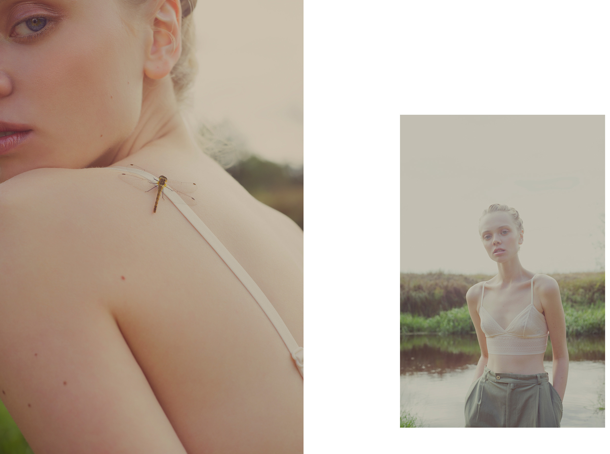 Cry Me a River — Forest of Poetry. Фотограф Татьяна Байкова — официальный сайт