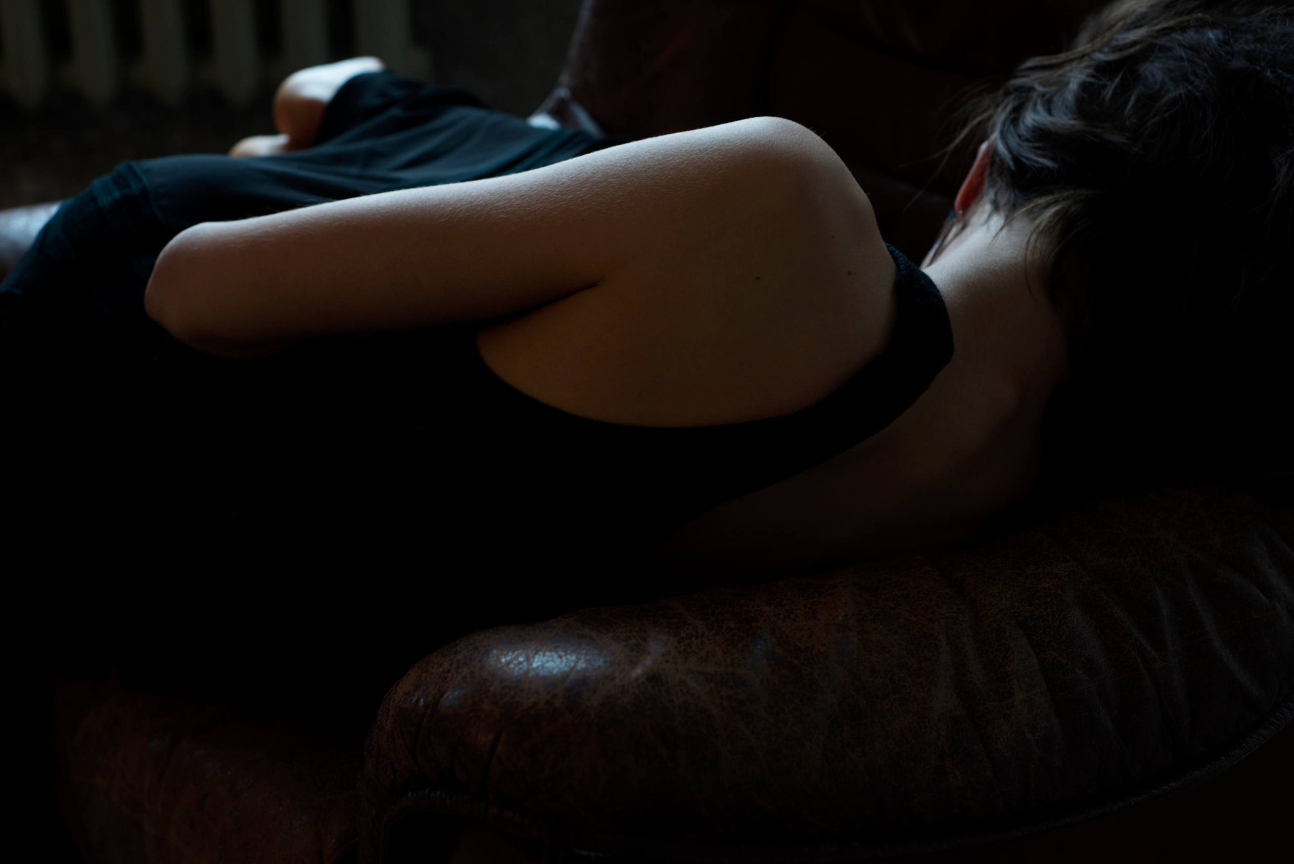 Lost. Фотограф Татьяна Байкова — официальный сайт