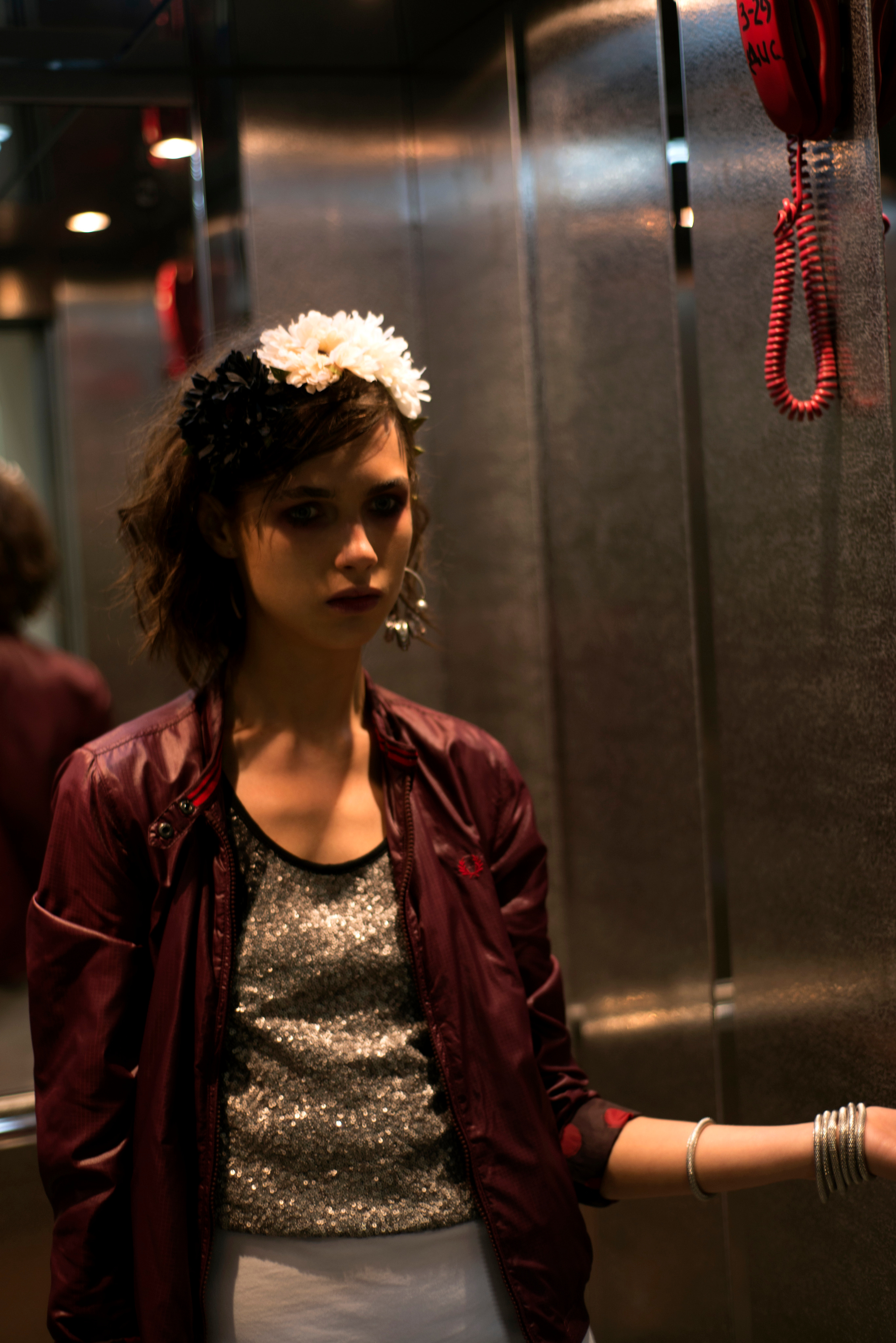 Lost. Фотограф Татьяна Байкова — официальный сайт