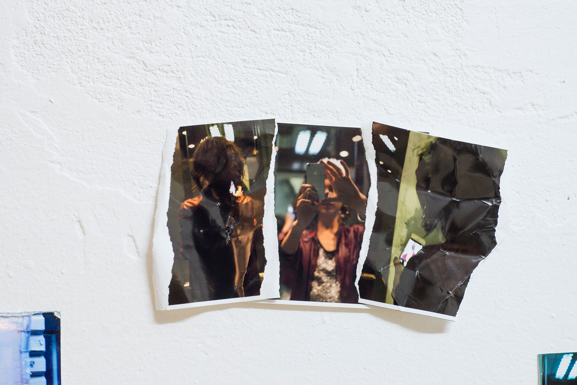 Lost. Фотограф Татьяна Байкова — официальный сайт