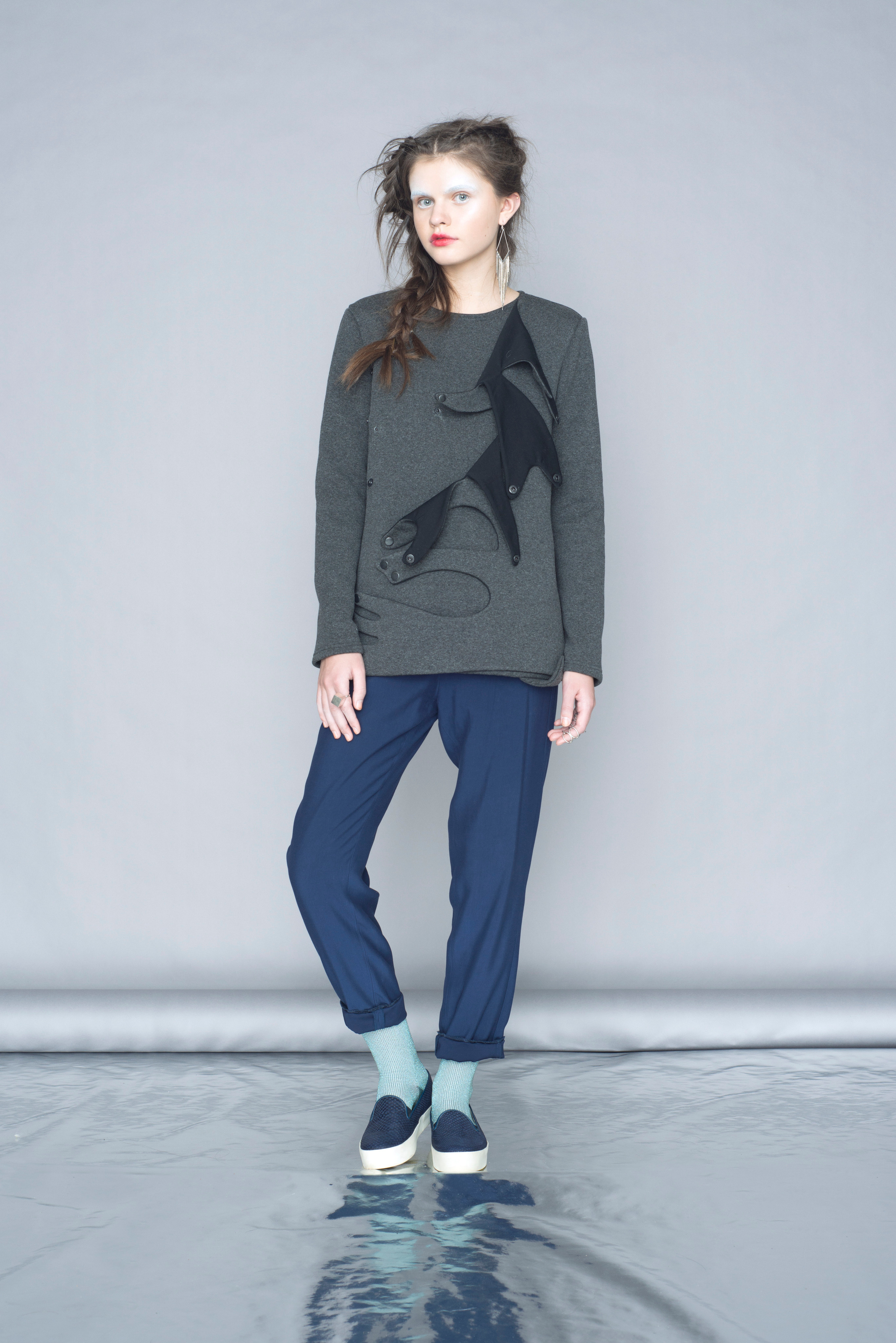 Lookbook Sea Inside. Фотограф Татьяна Байкова — официальный сайт