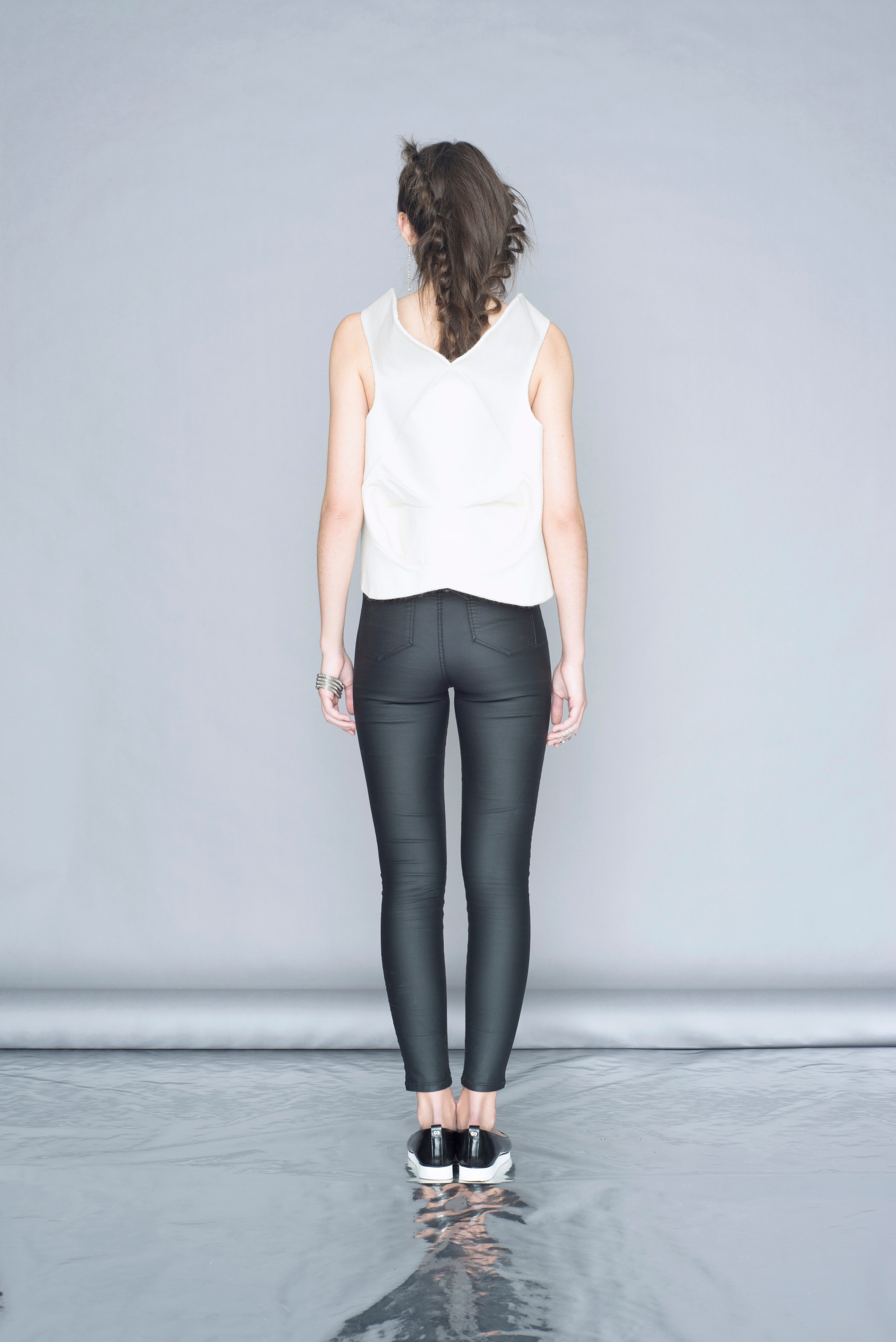 Lookbook Sea Inside. Фотограф Татьяна Байкова — официальный сайт