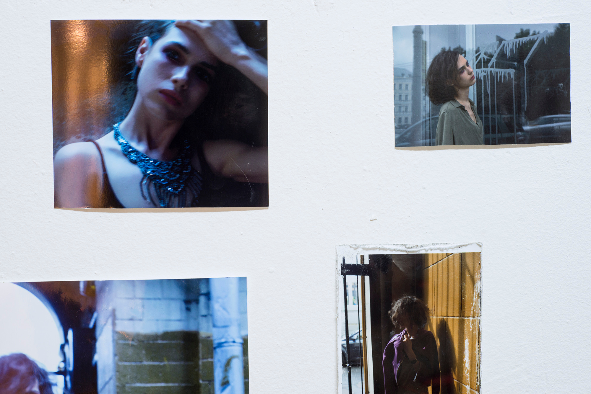 Lost. Фотограф Татьяна Байкова — официальный сайт