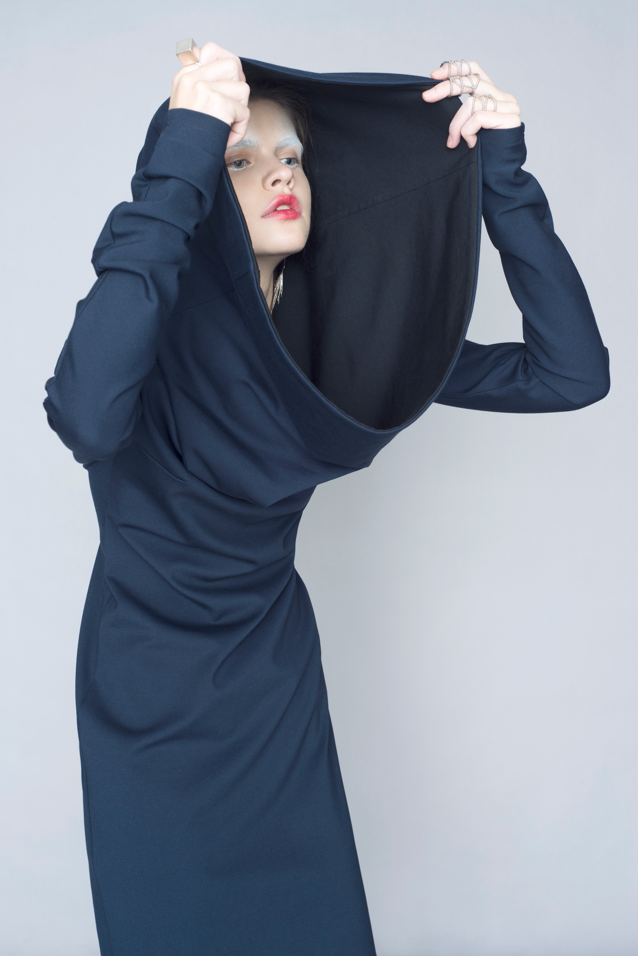 Lookbook Sea Inside. Фотограф Татьяна Байкова — официальный сайт