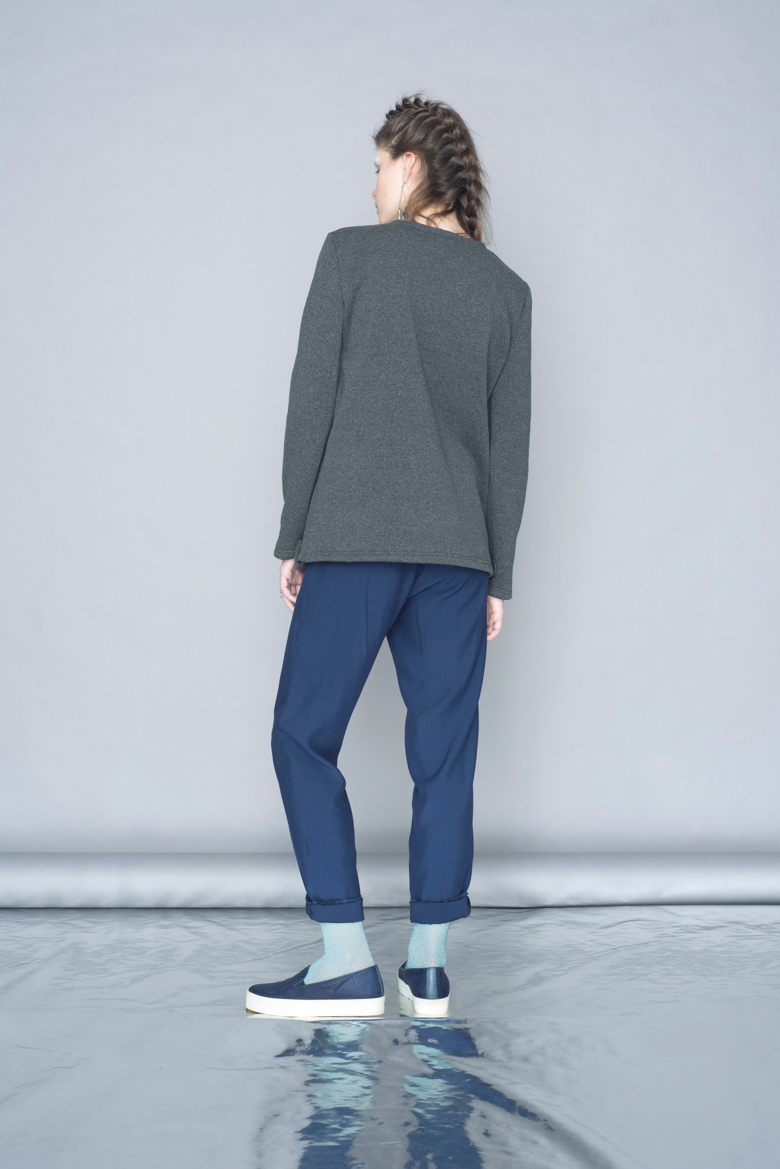 Lookbook Sea Inside. Фотограф Татьяна Байкова — официальный сайт