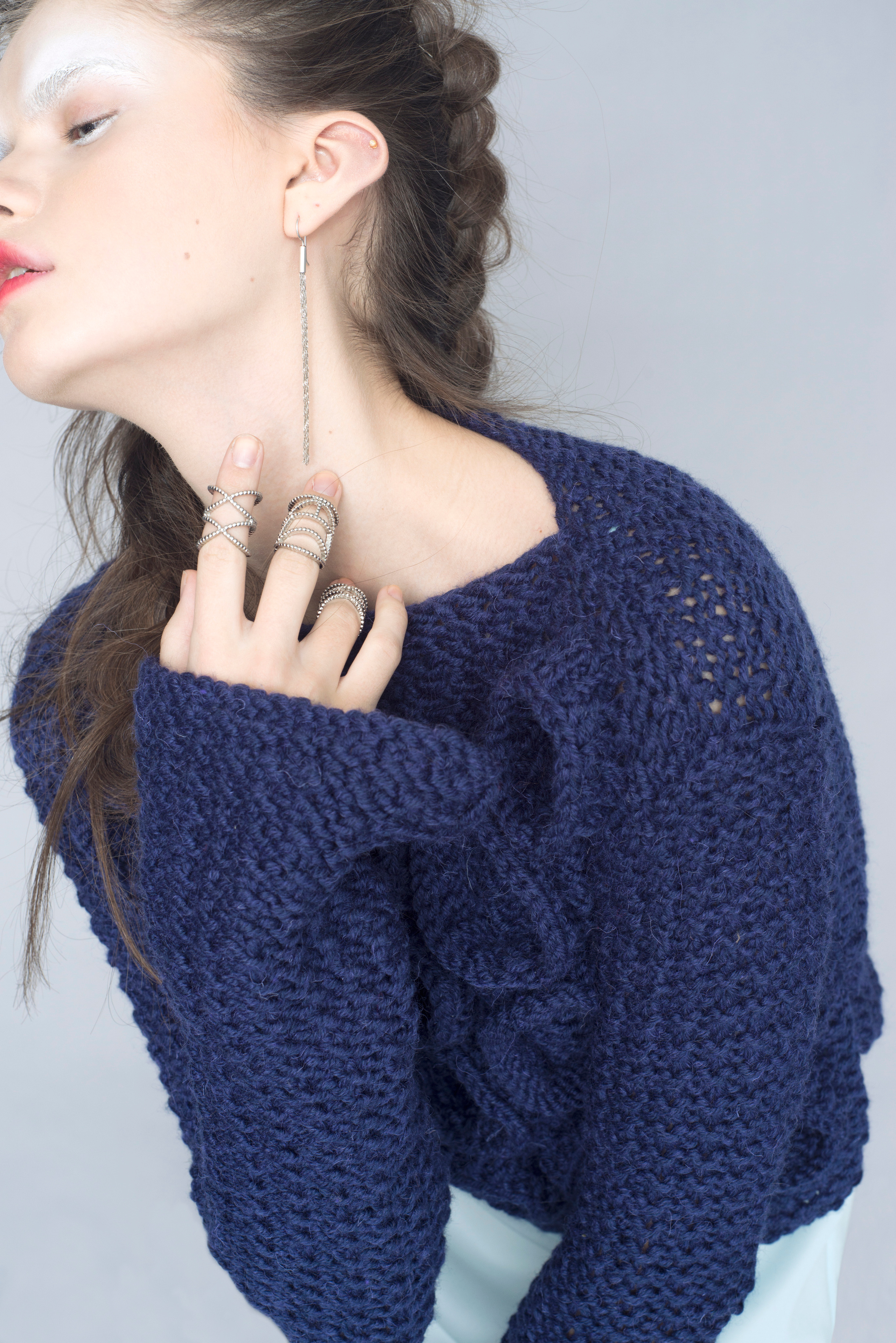 Lookbook Sea Inside. Фотограф Татьяна Байкова — официальный сайт