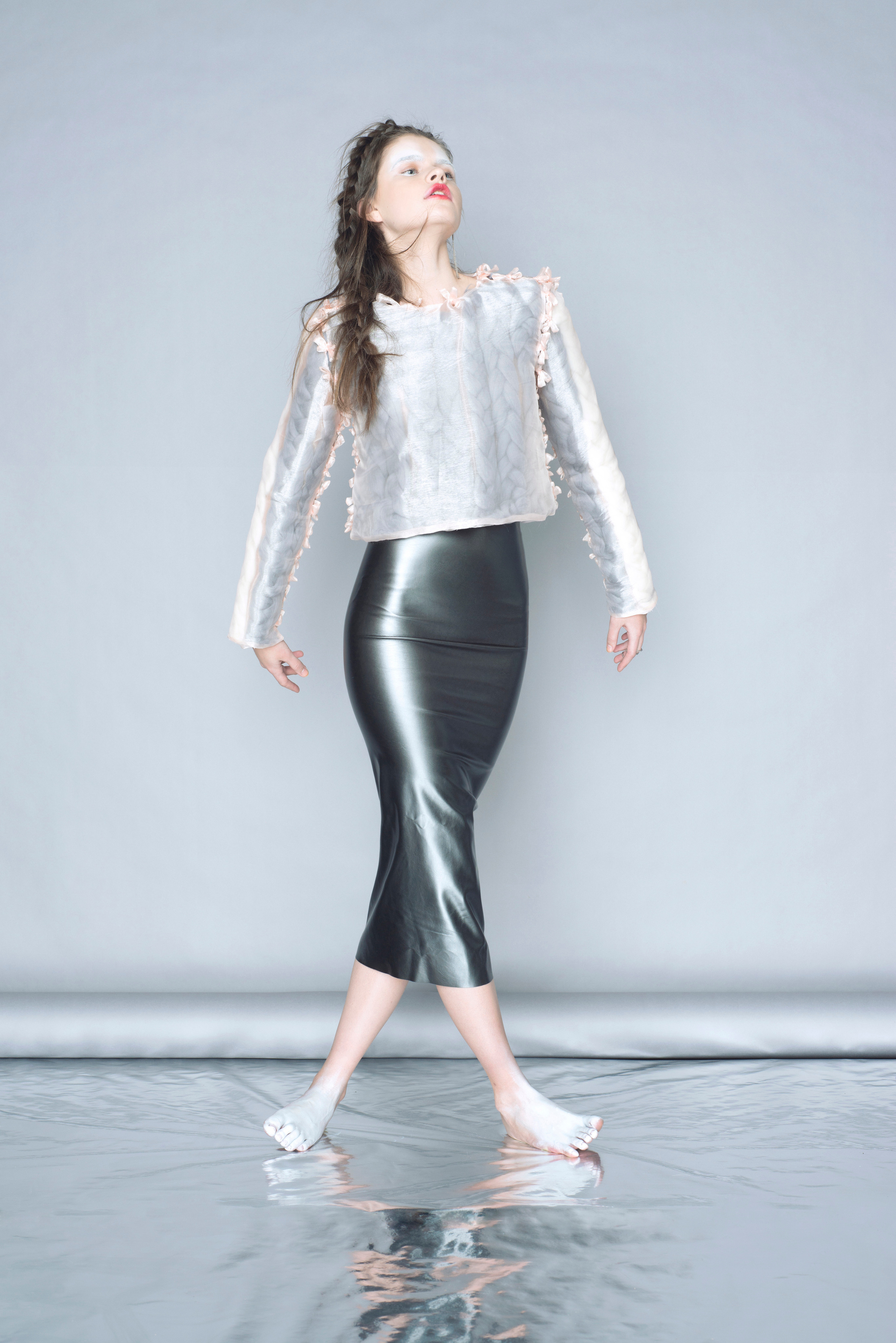 Lookbook Sea Inside. Фотограф Татьяна Байкова — официальный сайт