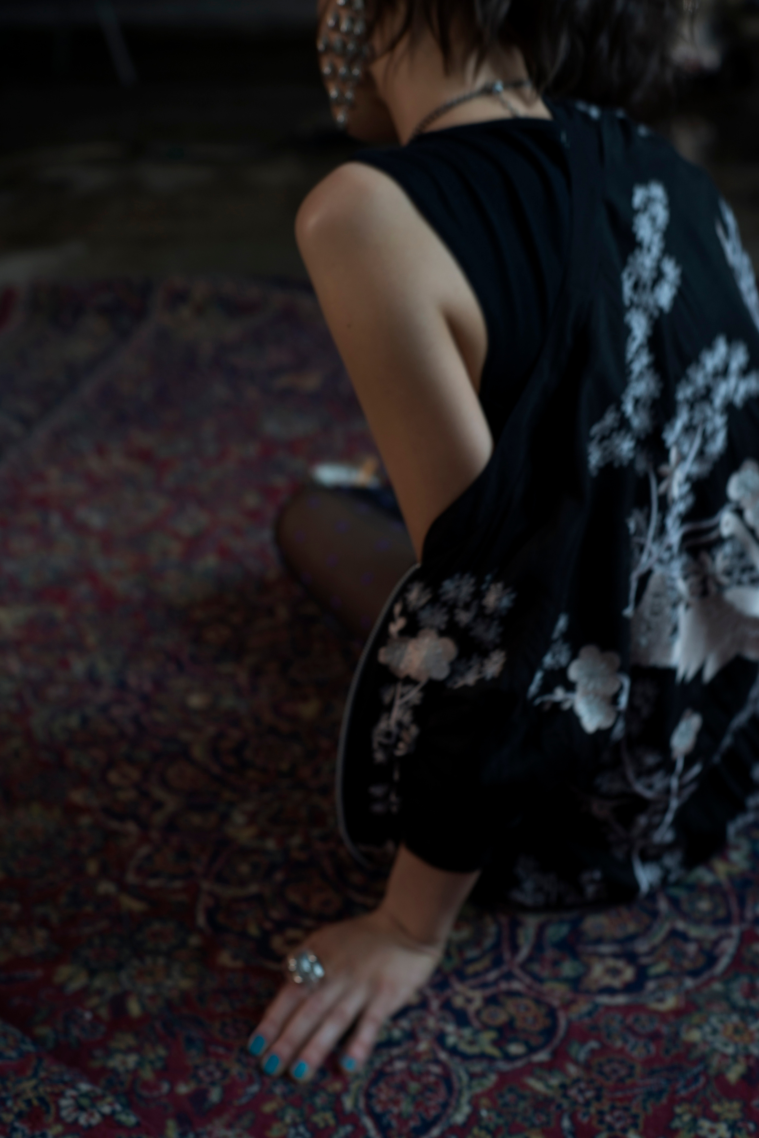 Lost. Фотограф Татьяна Байкова — официальный сайт