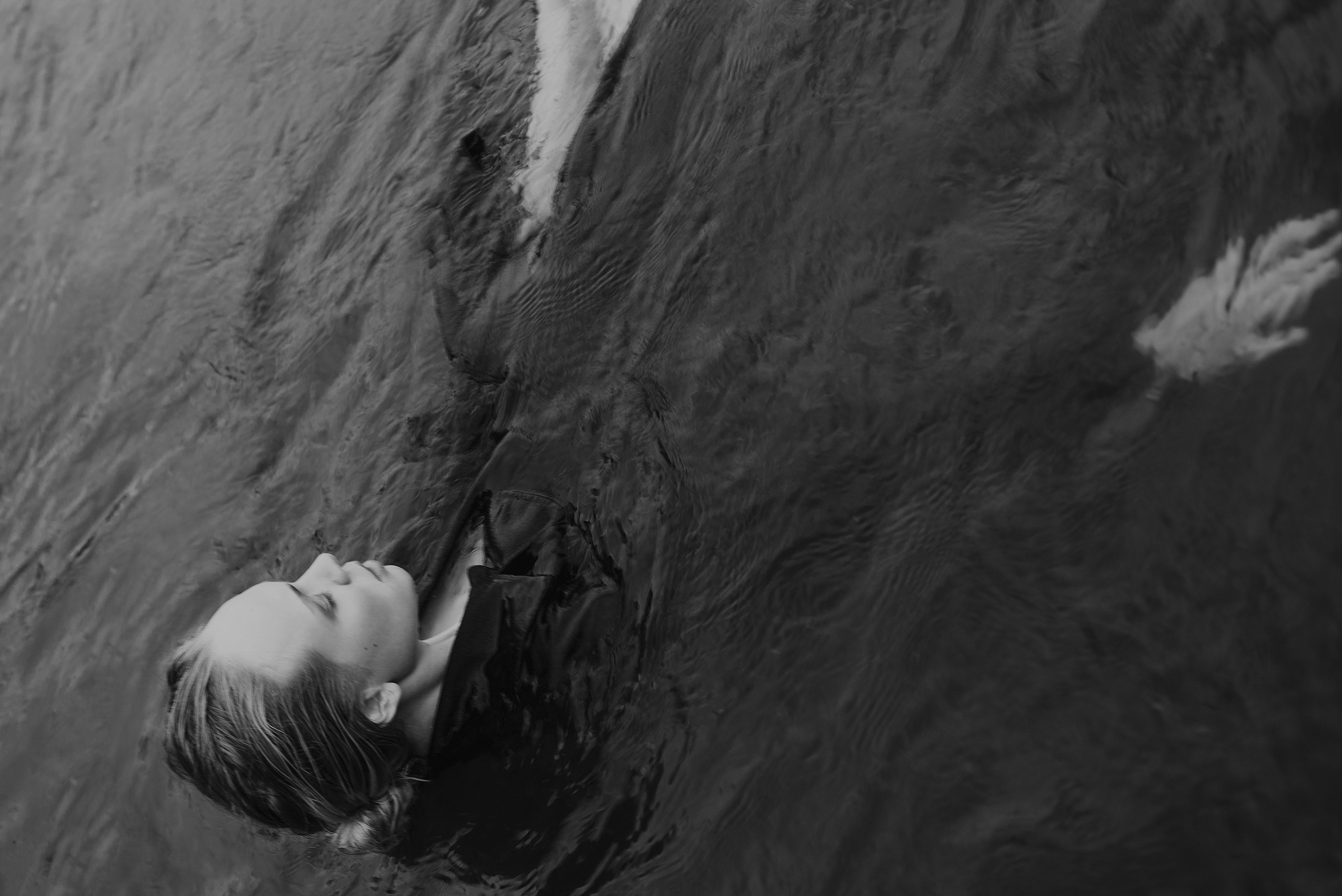 Cry Me a River — Forest of Poetry. Фотограф Татьяна Байкова — официальный сайт