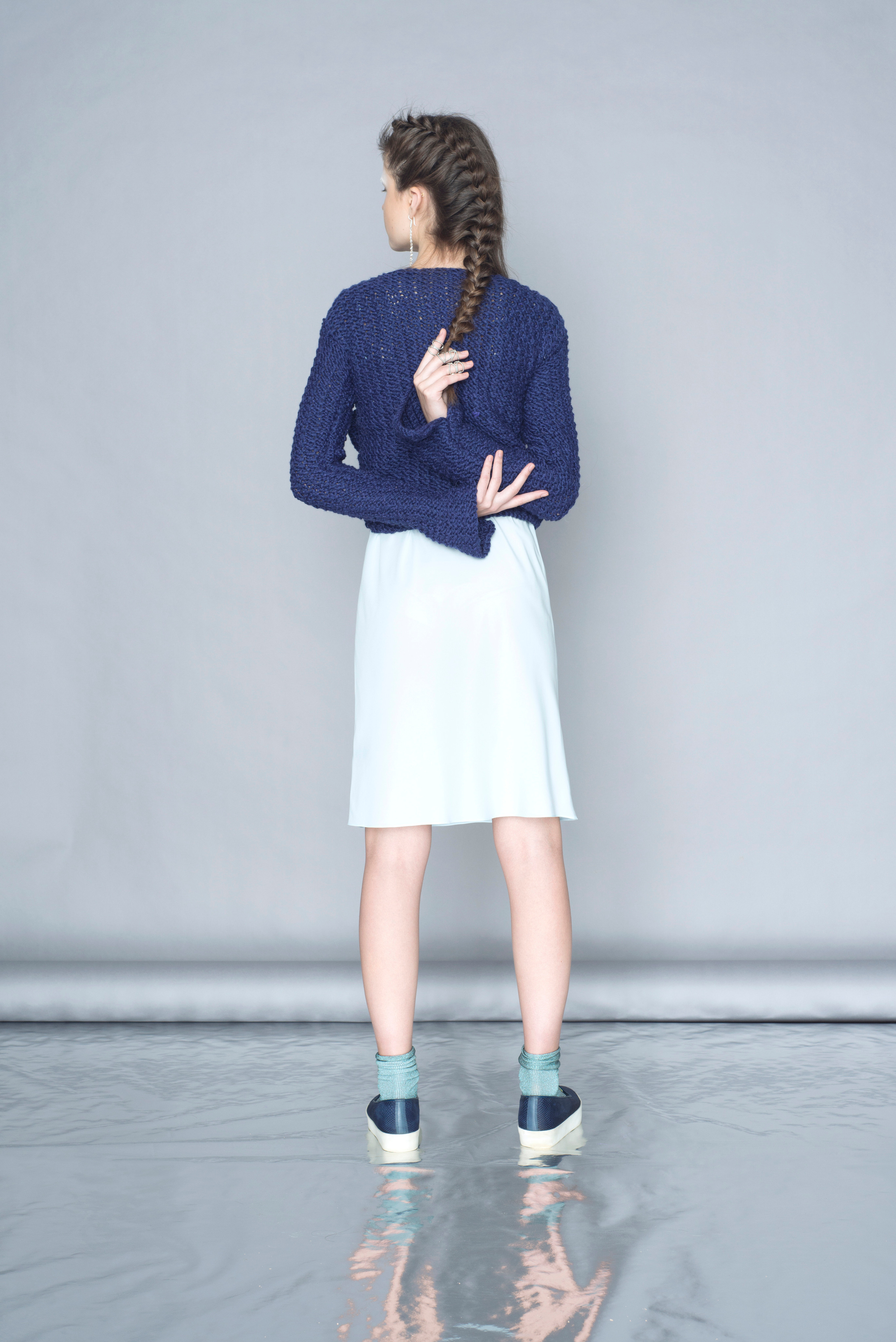 Lookbook Sea Inside. Фотограф Татьяна Байкова — официальный сайт