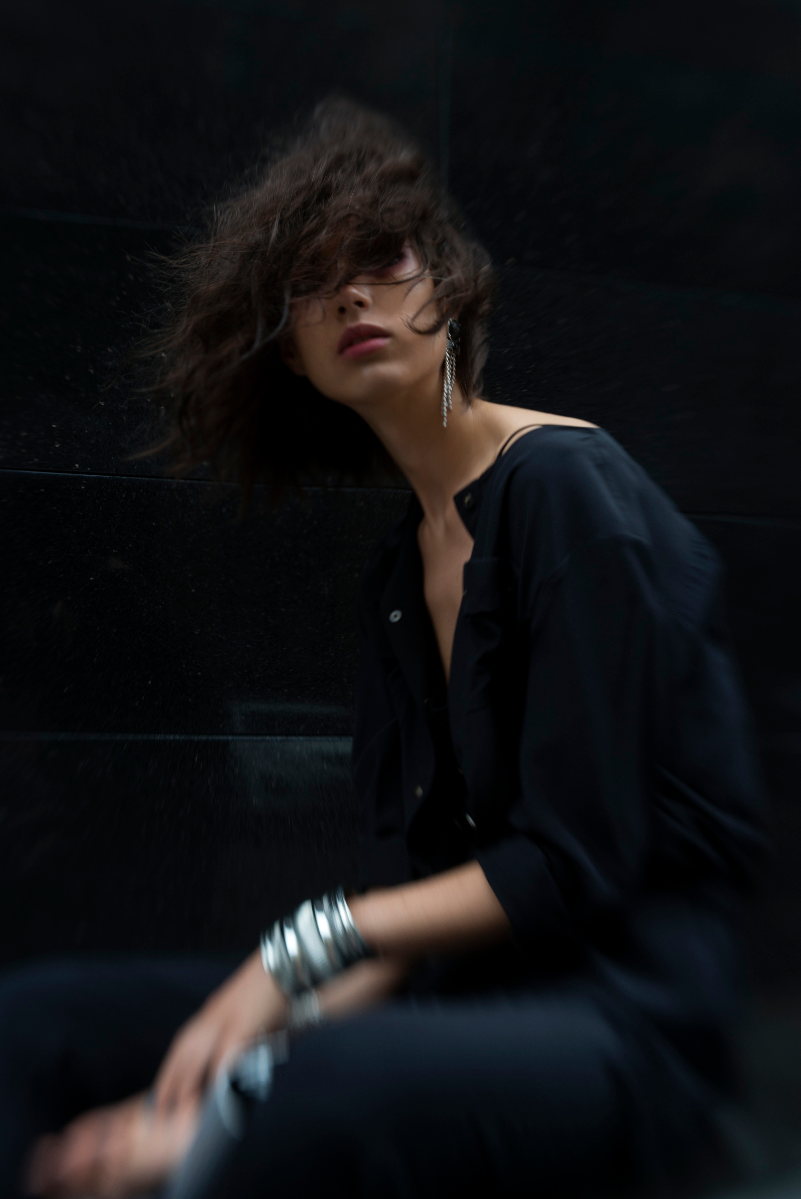 Lost. Фотограф Татьяна Байкова — официальный сайт