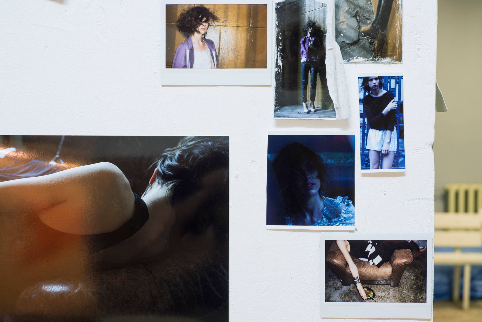 Lost. Фотограф Татьяна Байкова — официальный сайт