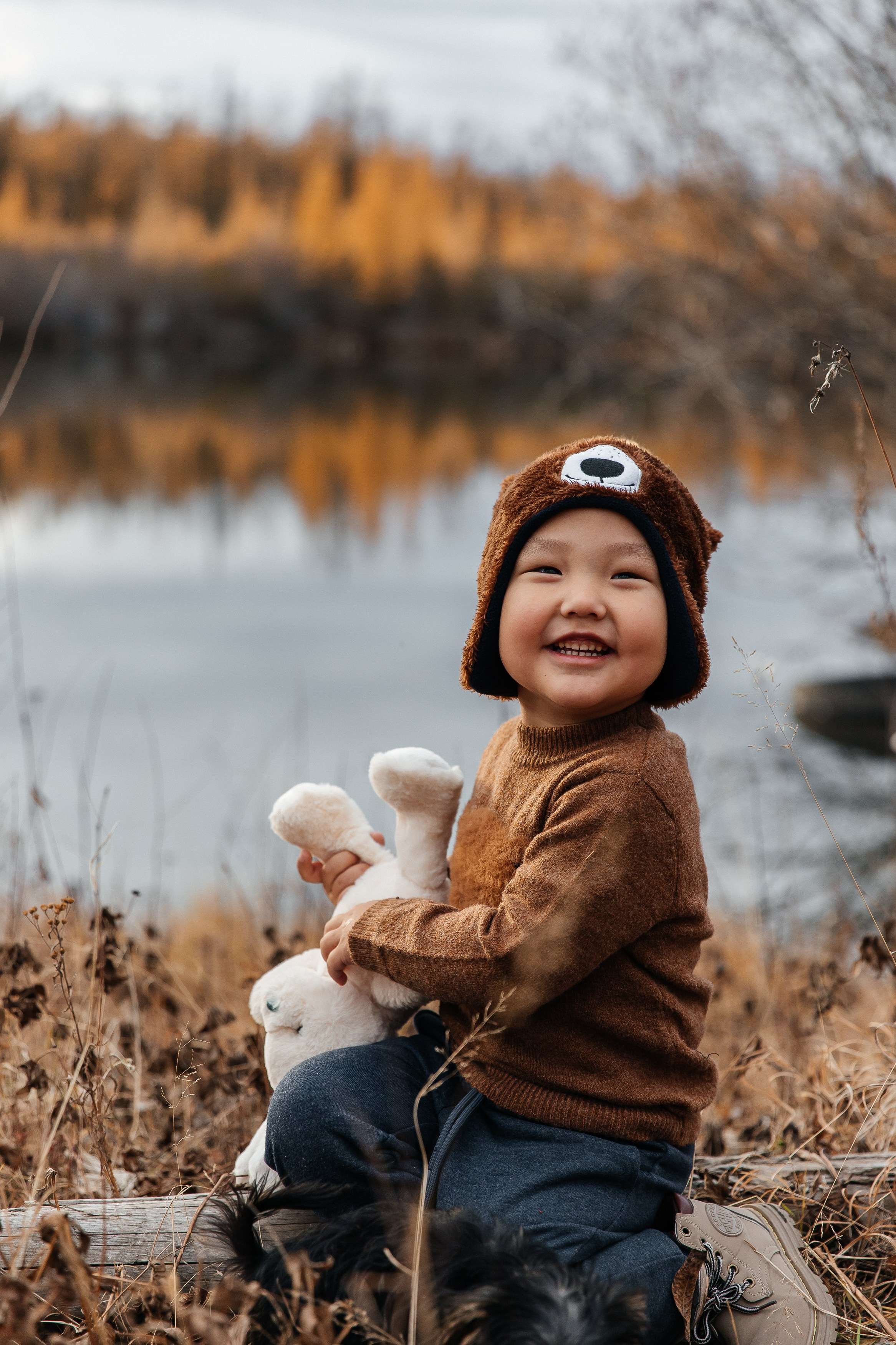Вера и Артем. Воронистая Анастасия. Фотограф Якутия, Томпонский район