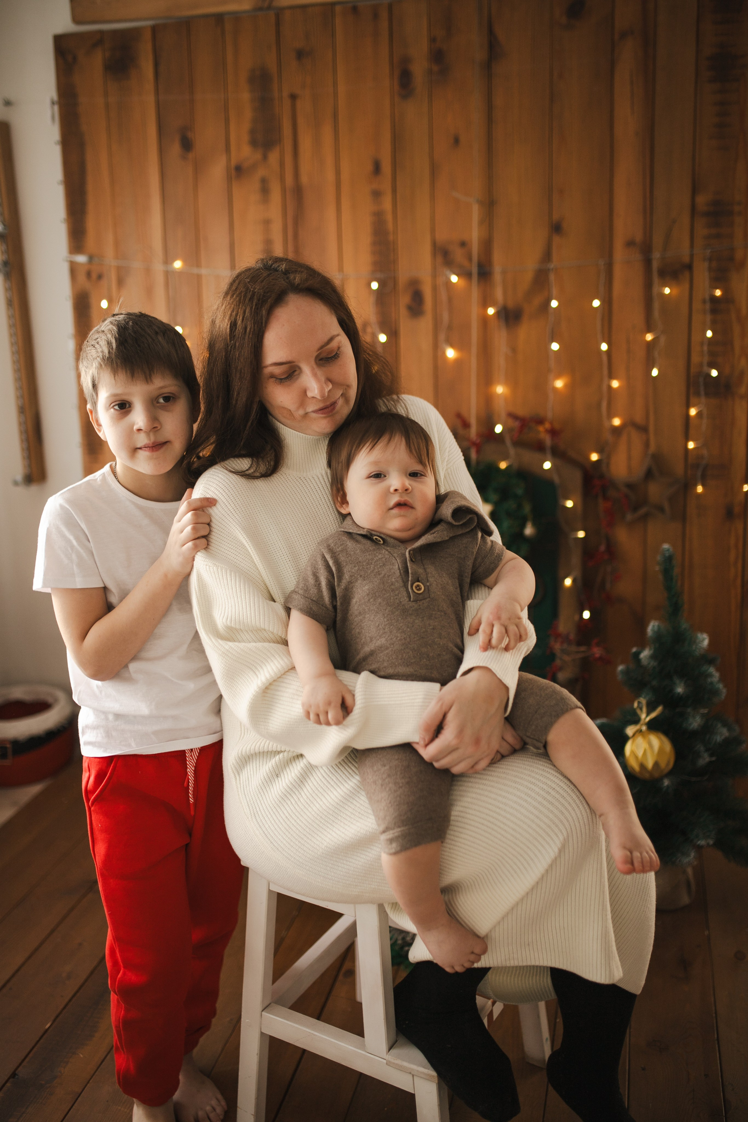 Даня. Фотограф в Иркутске Тома Кабанова